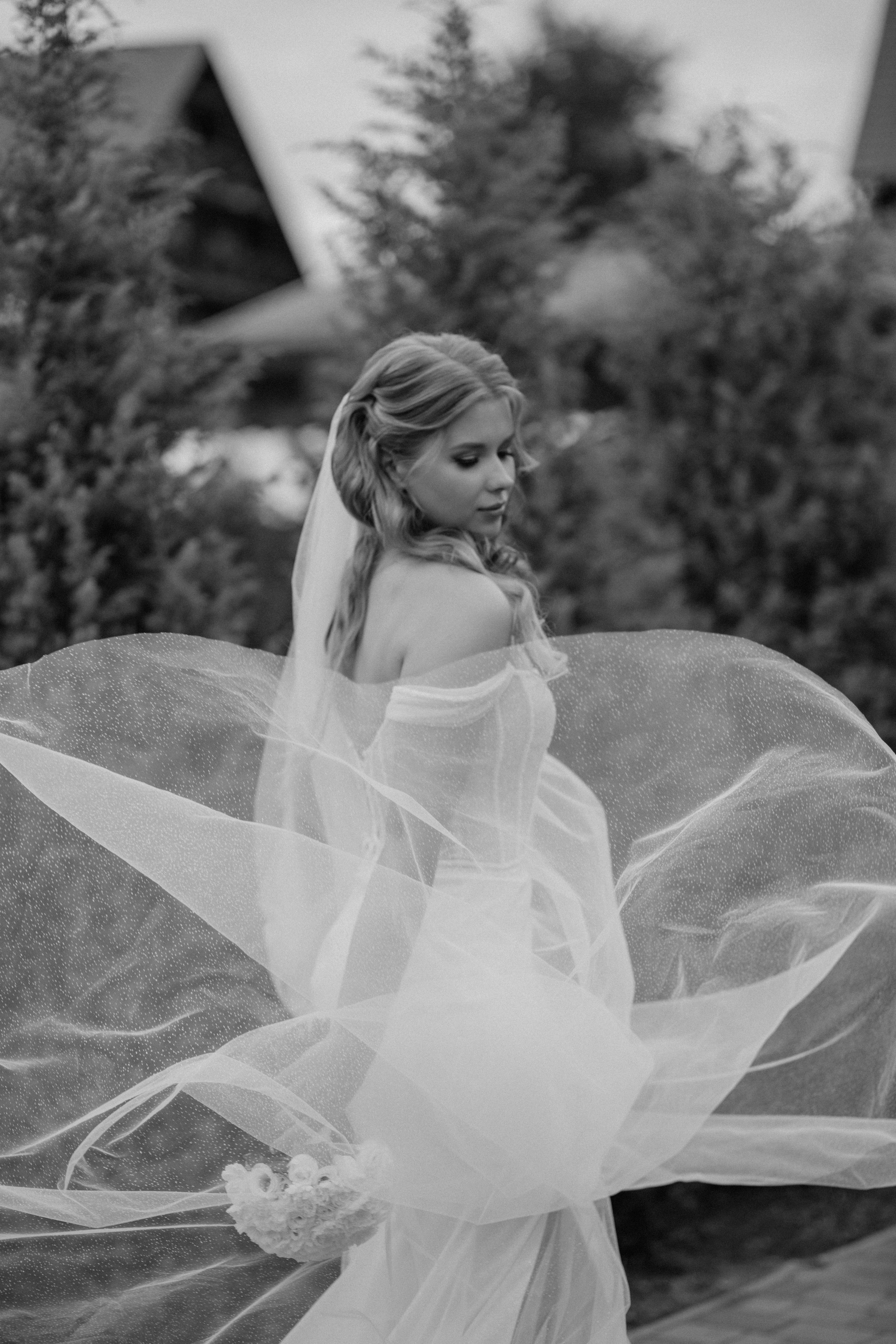 Свадебный фотограф в городе Ахтырка. Весільний і сімейний фотограф Вадим Чикало