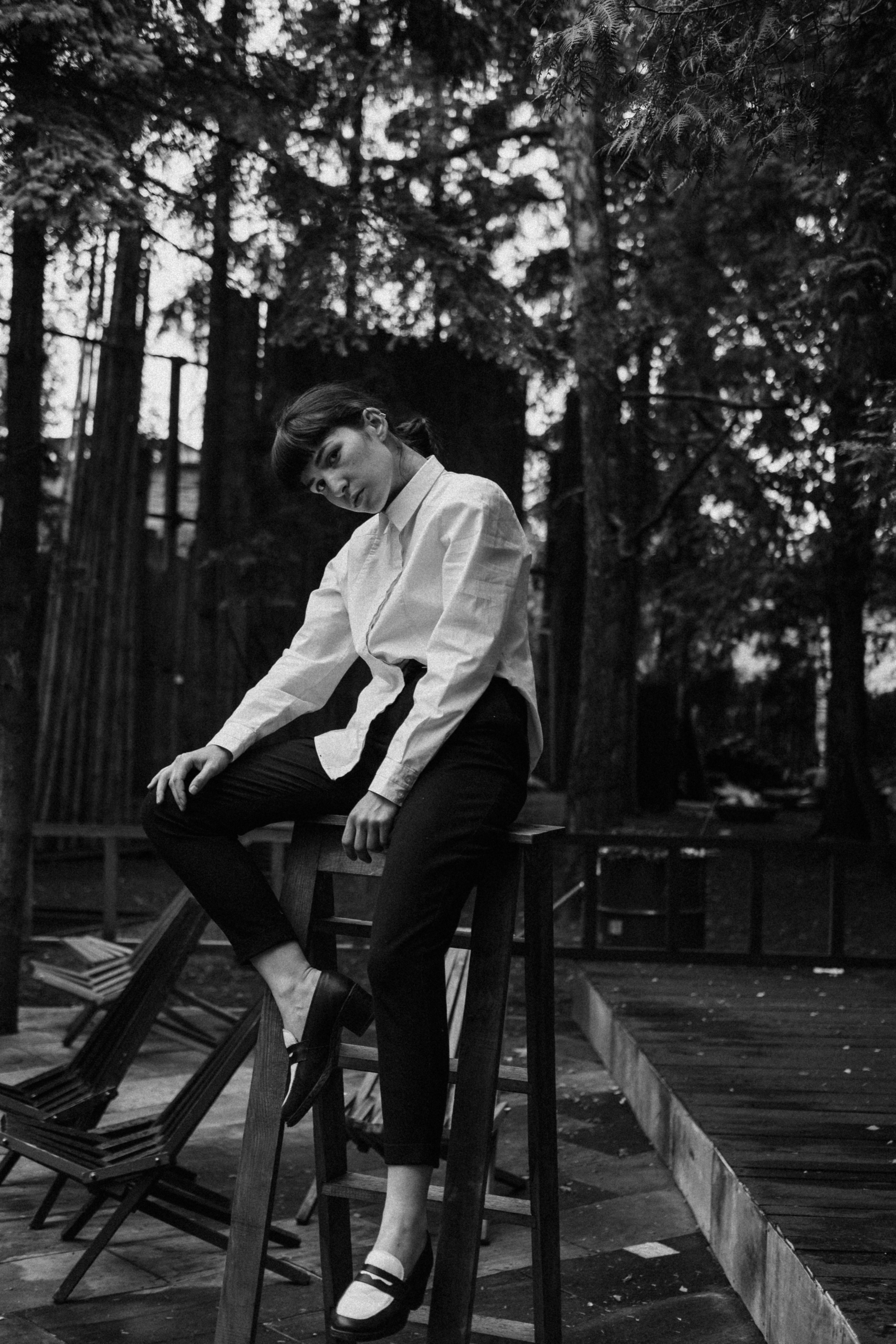 Исабель. Фотограф Евгений Хиль | Львов Киев Днепр | Eugene Hill | Yevhenii Khil