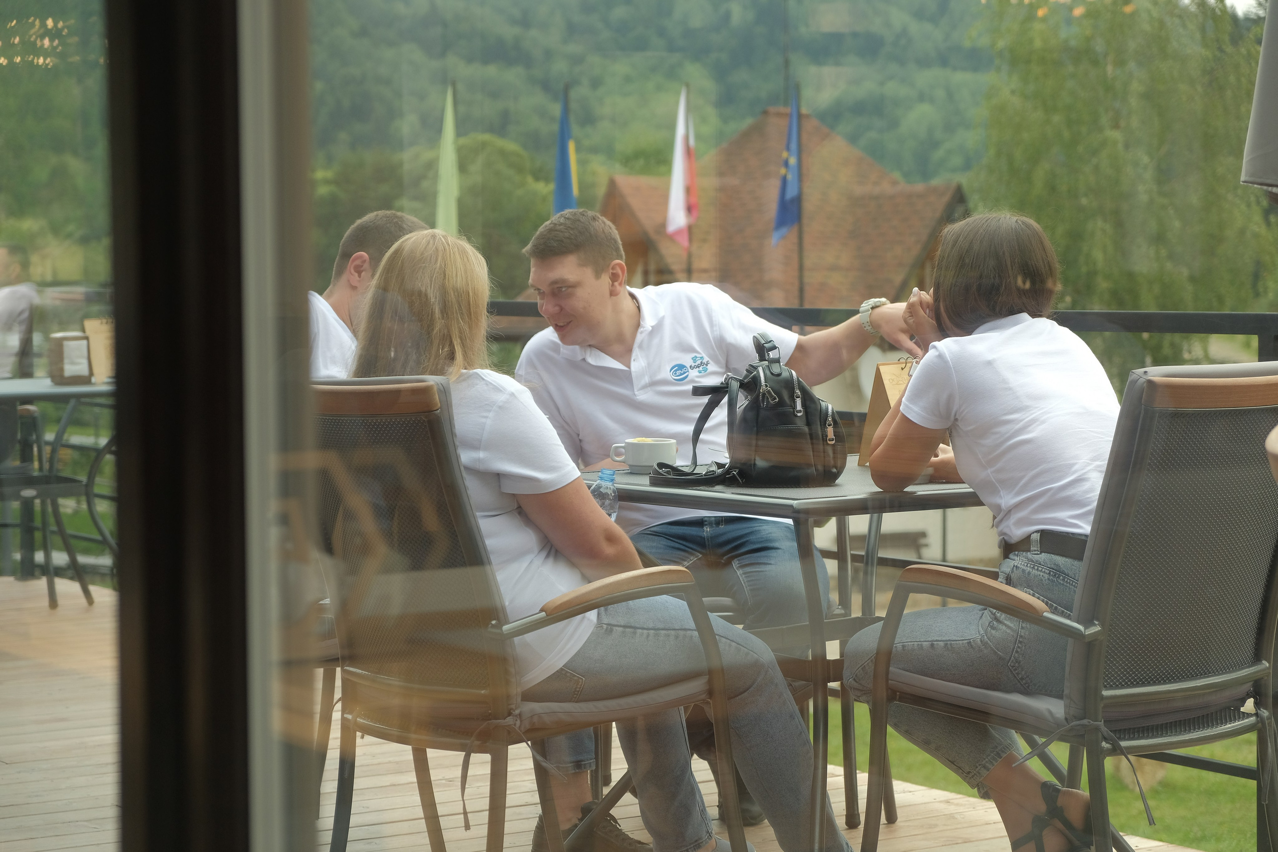 Конференція CEVA. Фотограф Евгений Хиль | Львов Киев Днепр | Eugene Hill | Yevhenii Khil