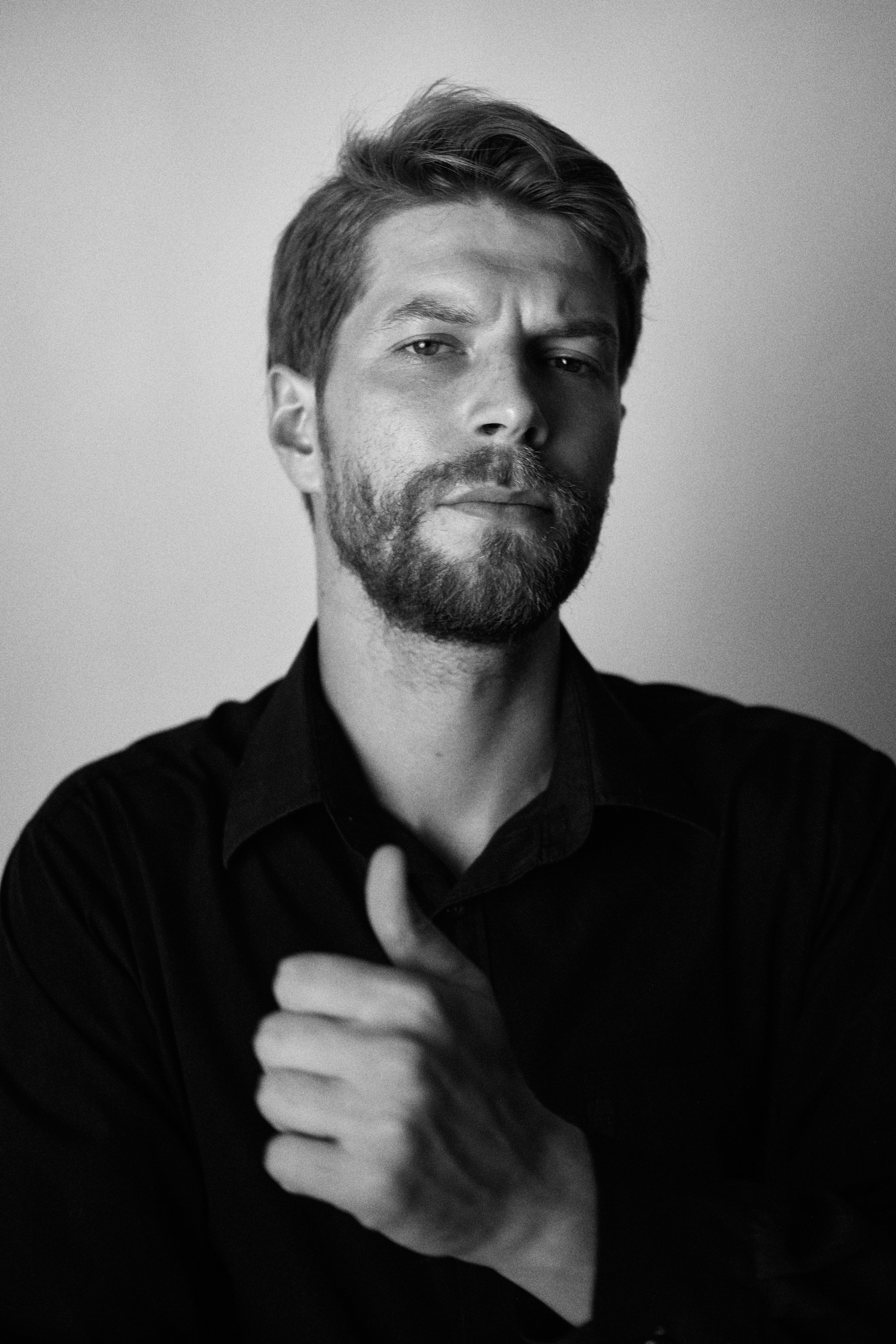 Алексей Хильский. Фотограф Евгений Хиль | Львов Киев Днепр | Eugene Hill | Yevhenii Khil