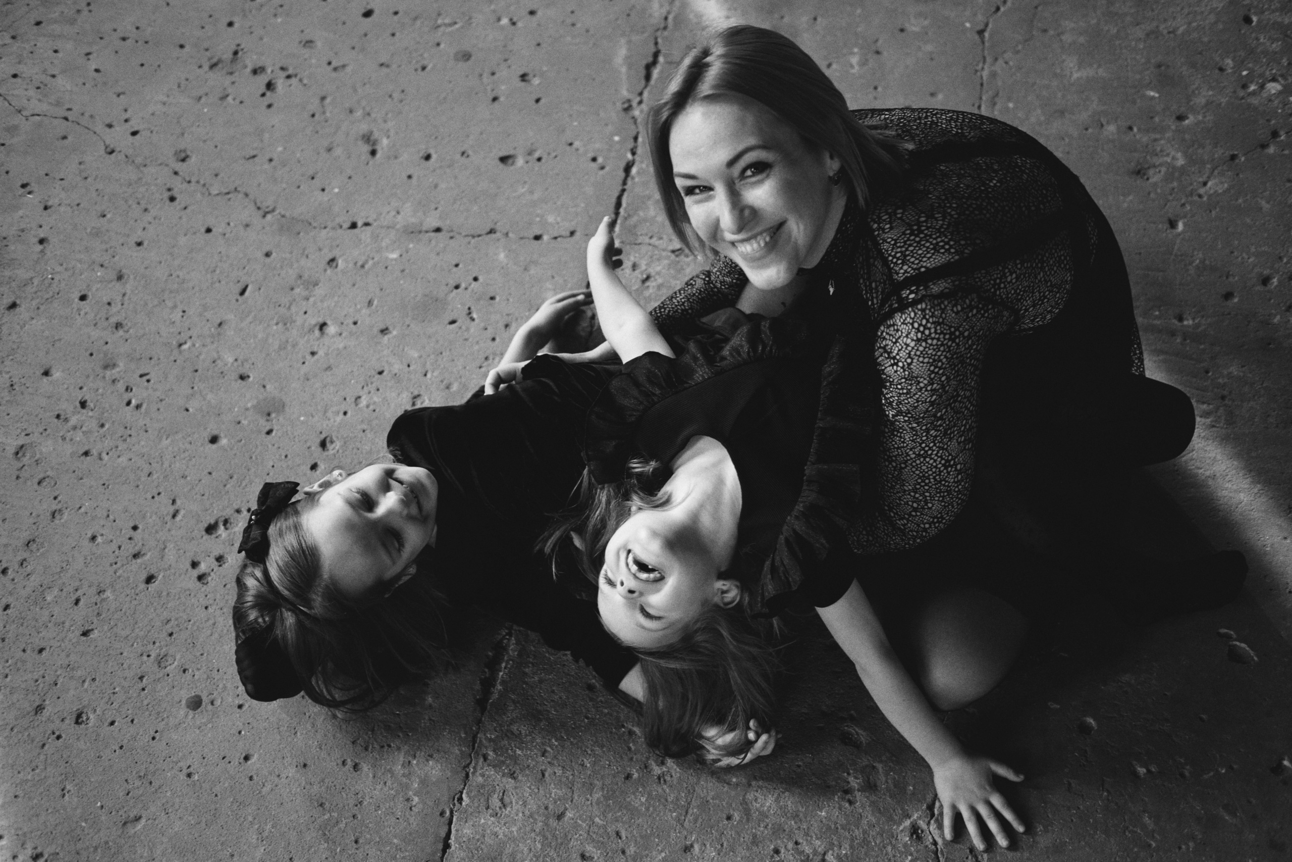 Саша, Маша, Аня. Фотограф Евгений Хиль | Львов Киев Днепр | Eugene Hill | Yevhenii Khil