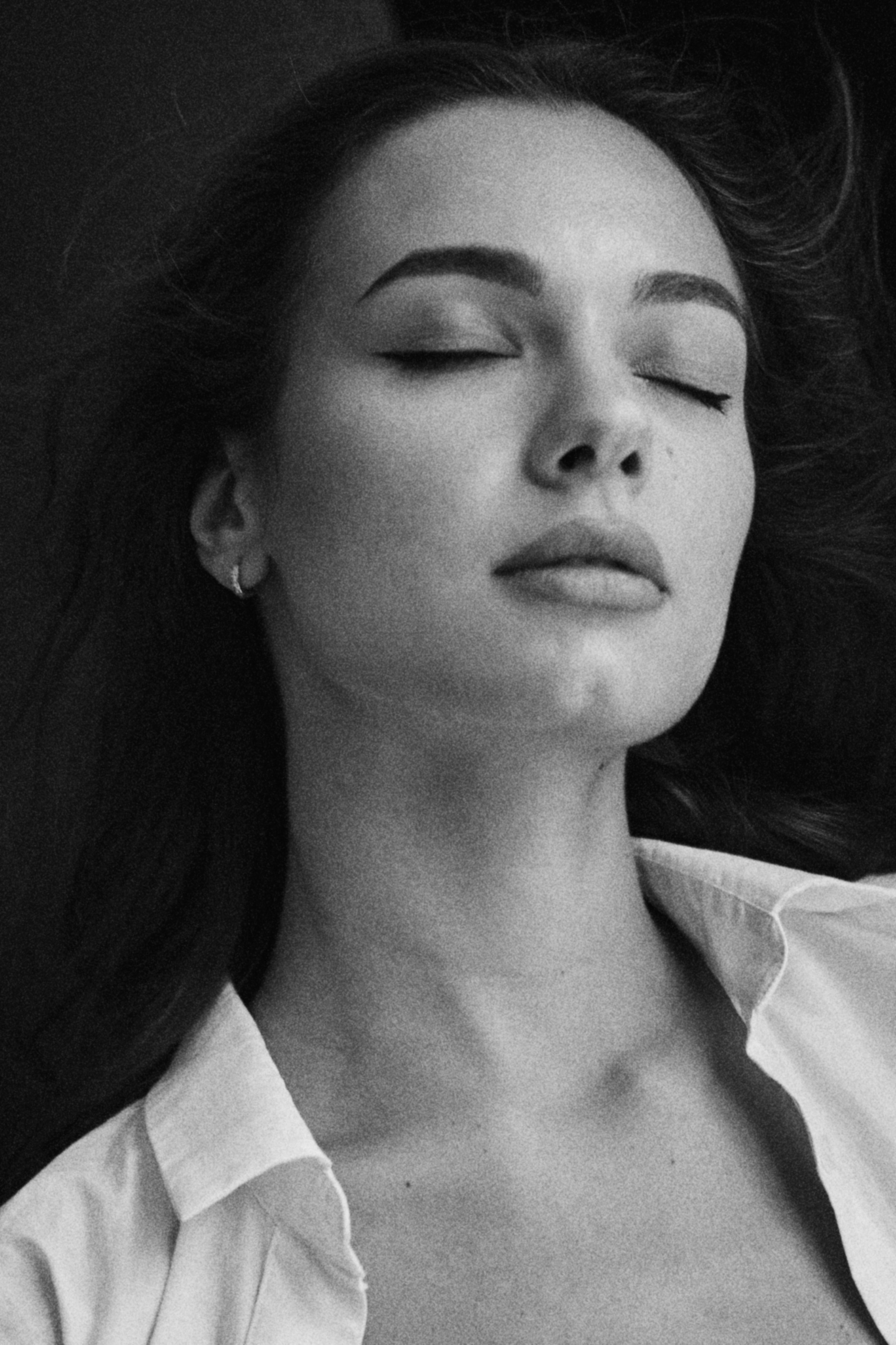 Настя. Фотограф Евгений Хиль | Львов Киев Днепр | Eugene Hill | Yevhenii Khil