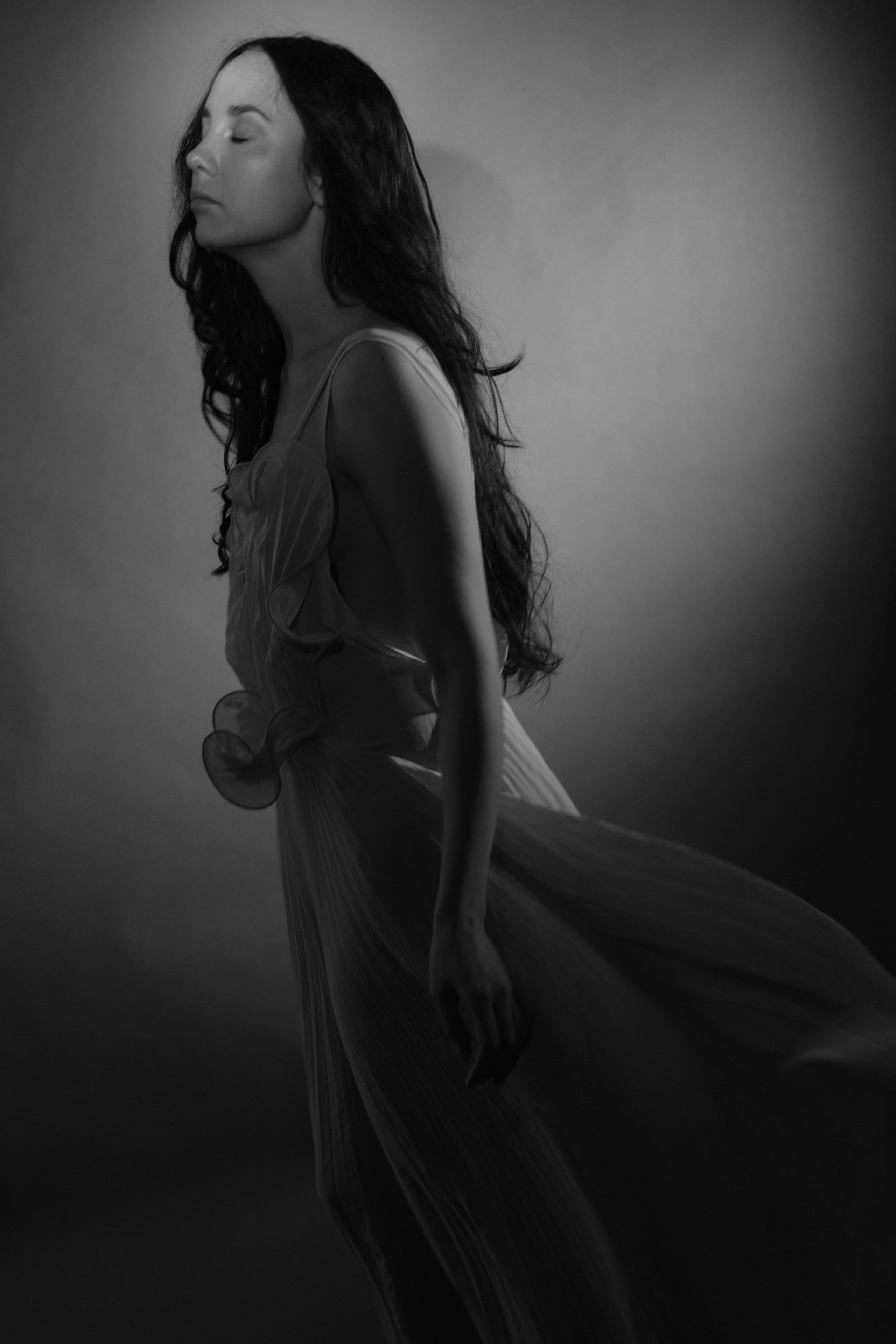 Катя. Photograph Eugene Hill | Lviv Kyiv Dnipro