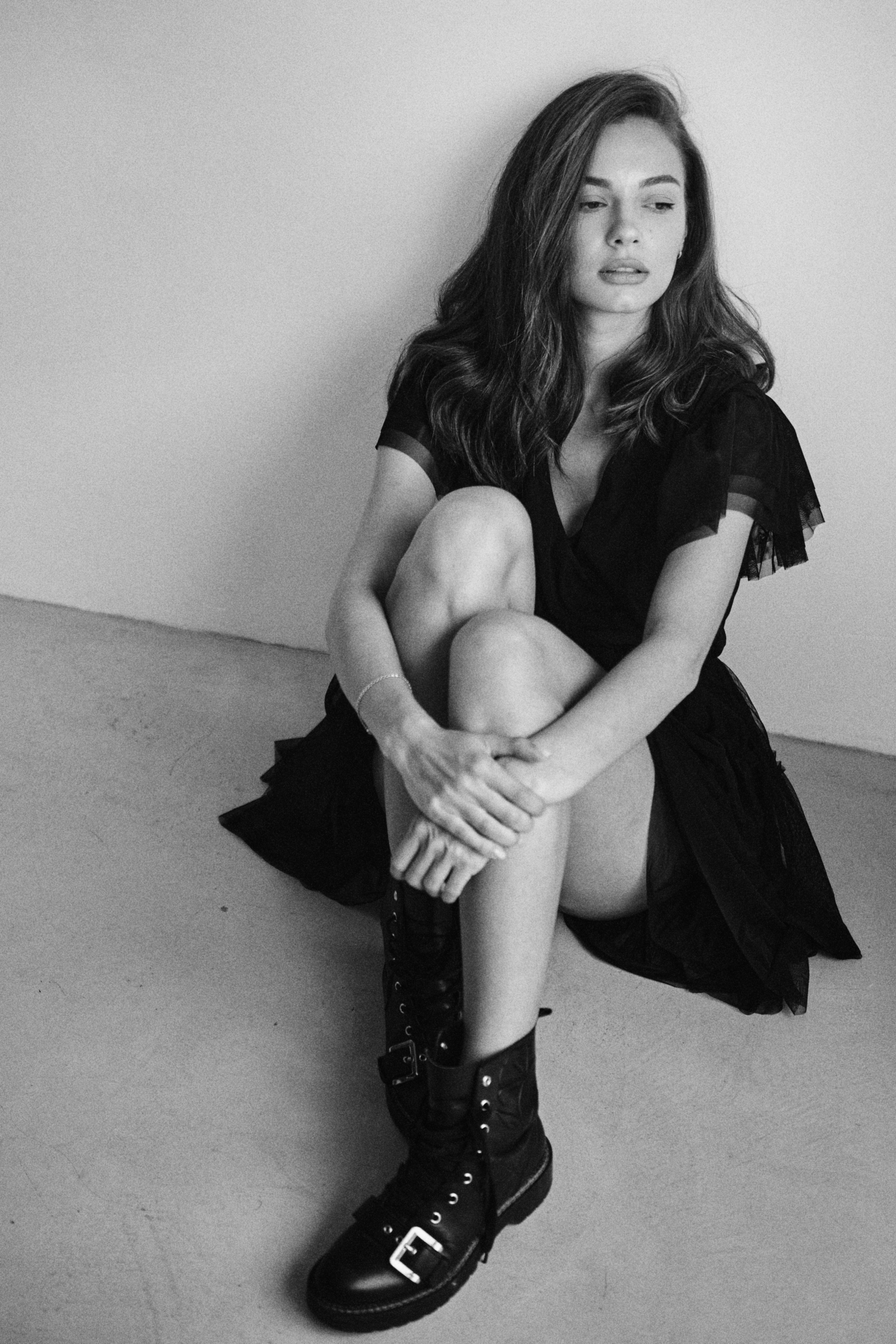 Настя. Фотограф Евгений Хиль | Львов Киев Днепр | Eugene Hill | Yevhenii Khil