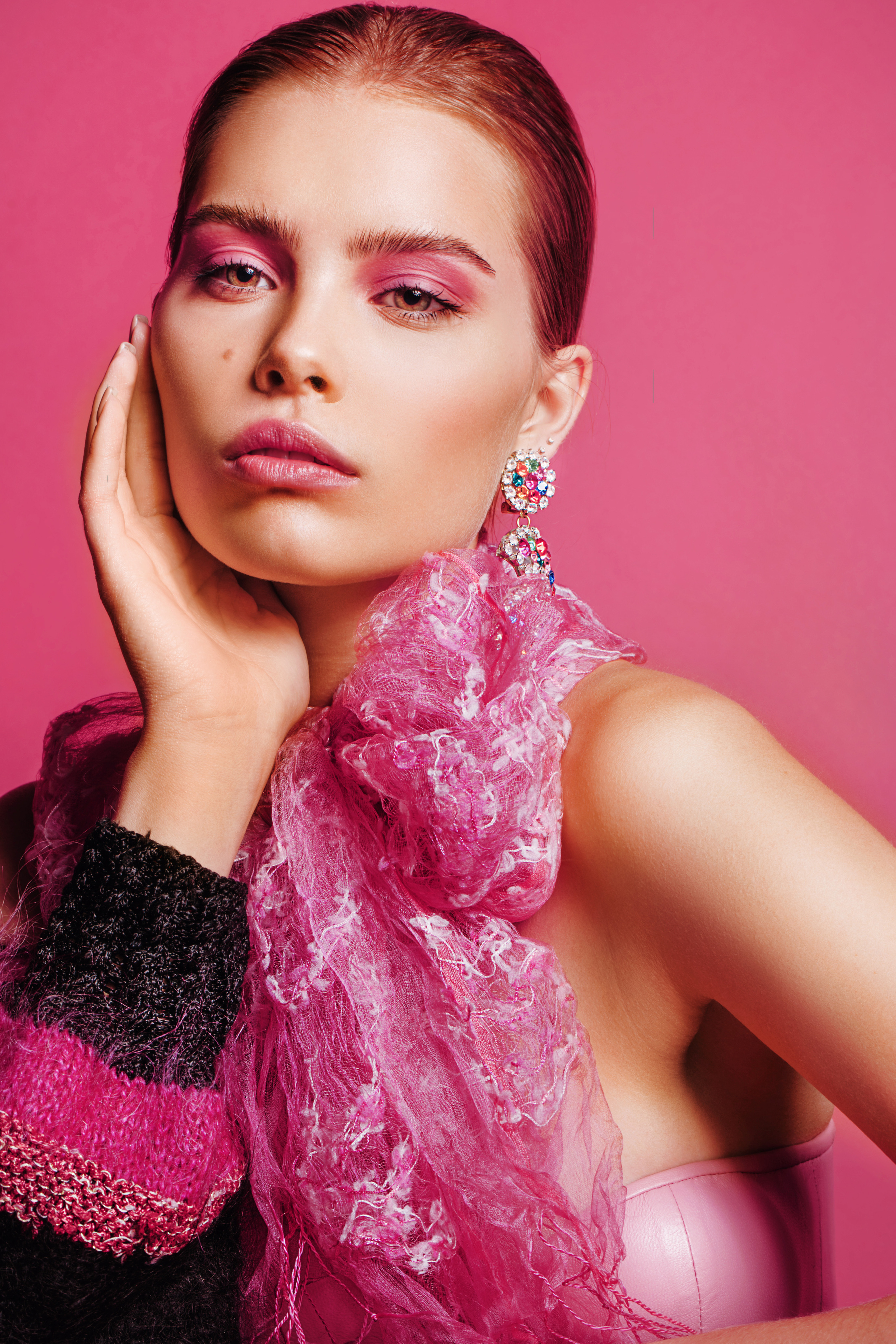 Курс «Ефективна обробка фотографій». Фотограф Евгений Хиль | Львов Киев Днепр | Eugene Hill | Yevhenii Khil