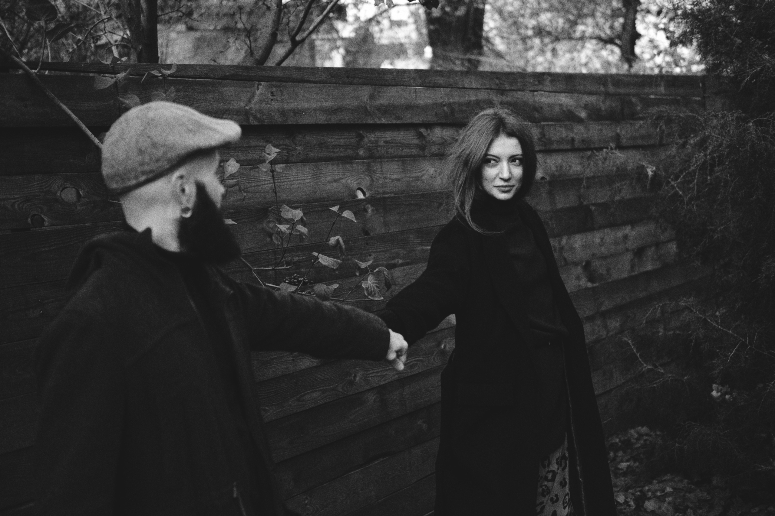 Дима и Оксана. Фотограф Евгений Хиль | Львов Киев Днепр | Eugene Hill | Yevhenii Khil