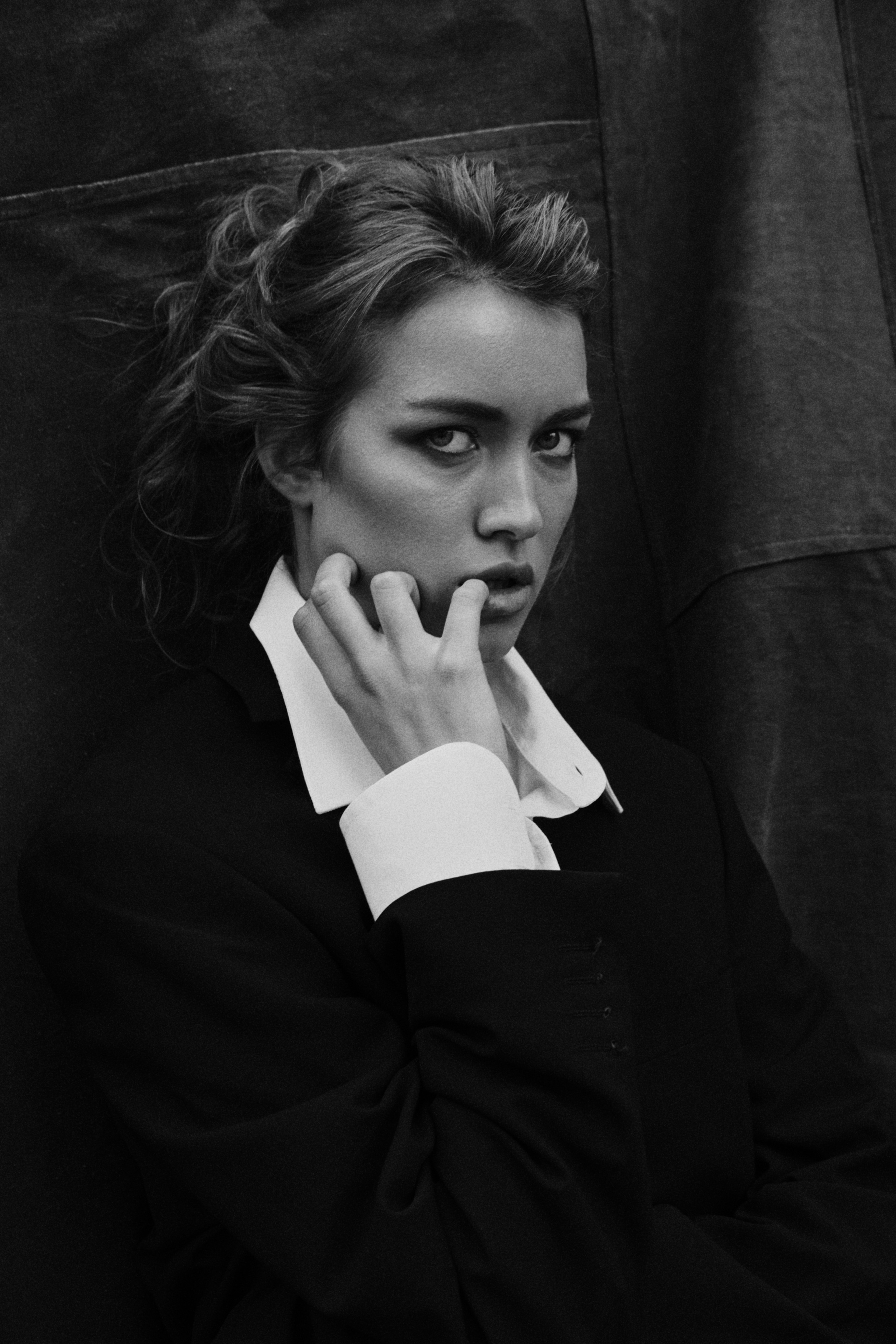 Аня. Фотограф Евгений Хиль | Львов Киев Днепр | Eugene Hill | Yevhenii Khil