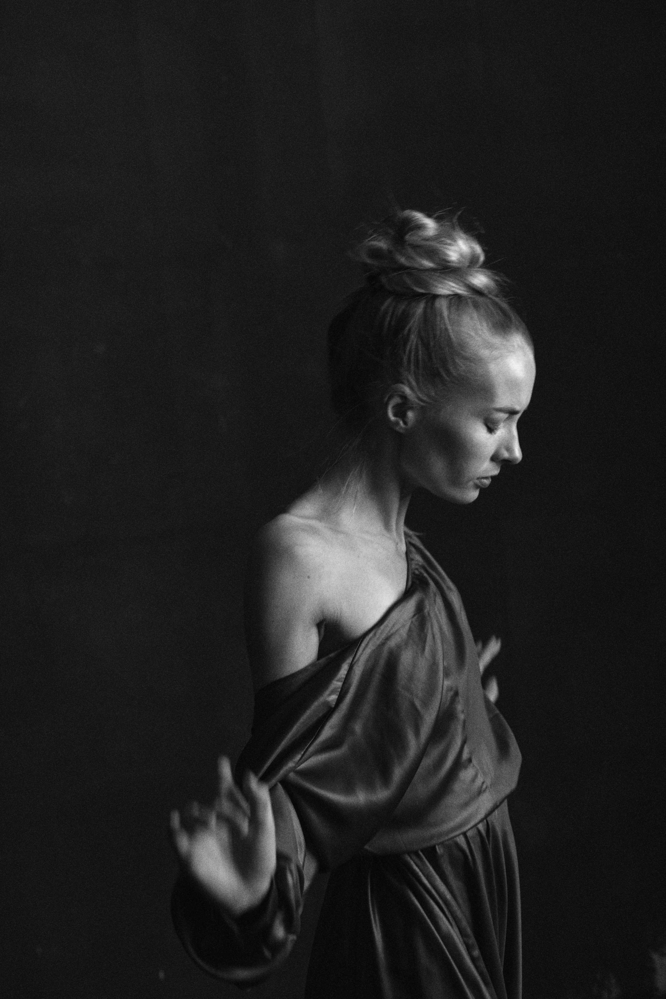 Даша. Фотограф Евгений Хиль | Львов Киев Днепр | Eugene Hill | Yevhenii Khil