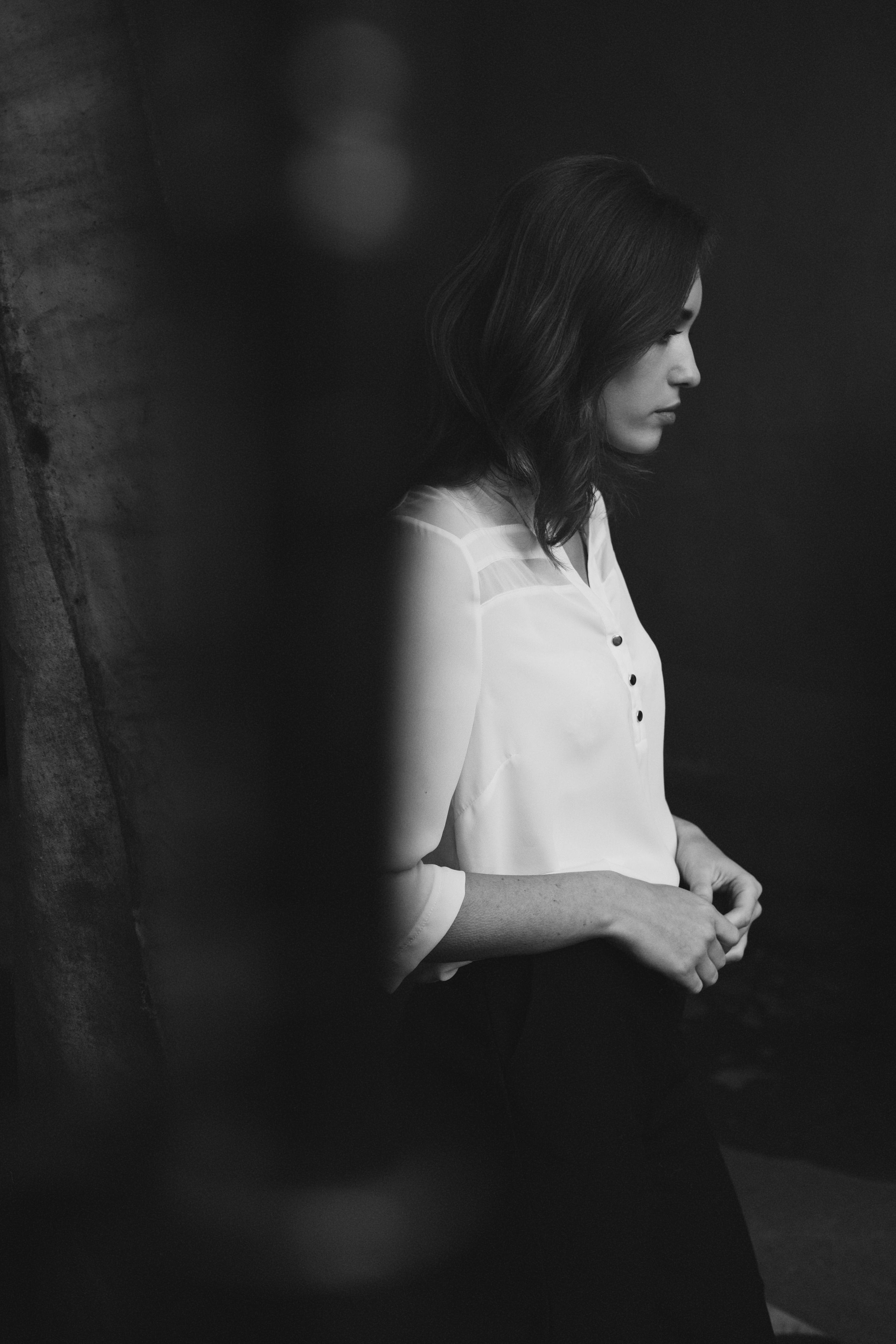 Настя. Фотограф Евгений Хиль | Львов Киев Днепр | Eugene Hill | Yevhenii Khil