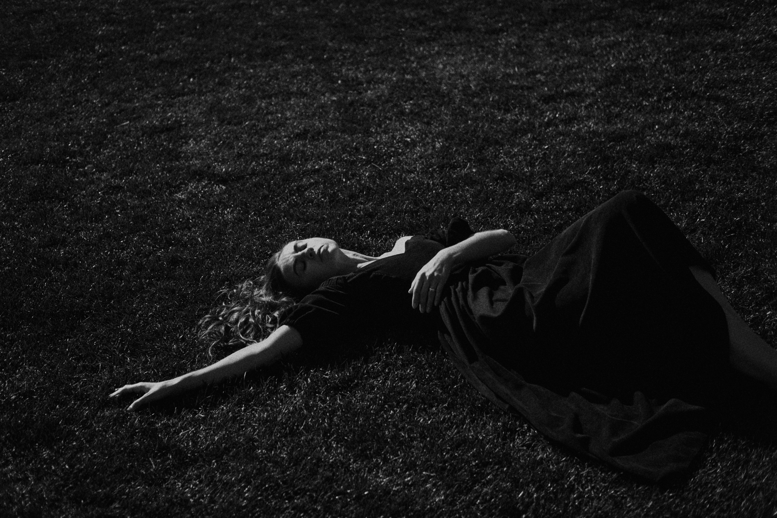 Портретная съемка для танцовщицы и балетмейстера Дарьян. Фотограф Евгений Хиль | Львов Киев Днепр | Eugene Hill | Yevhenii Khil