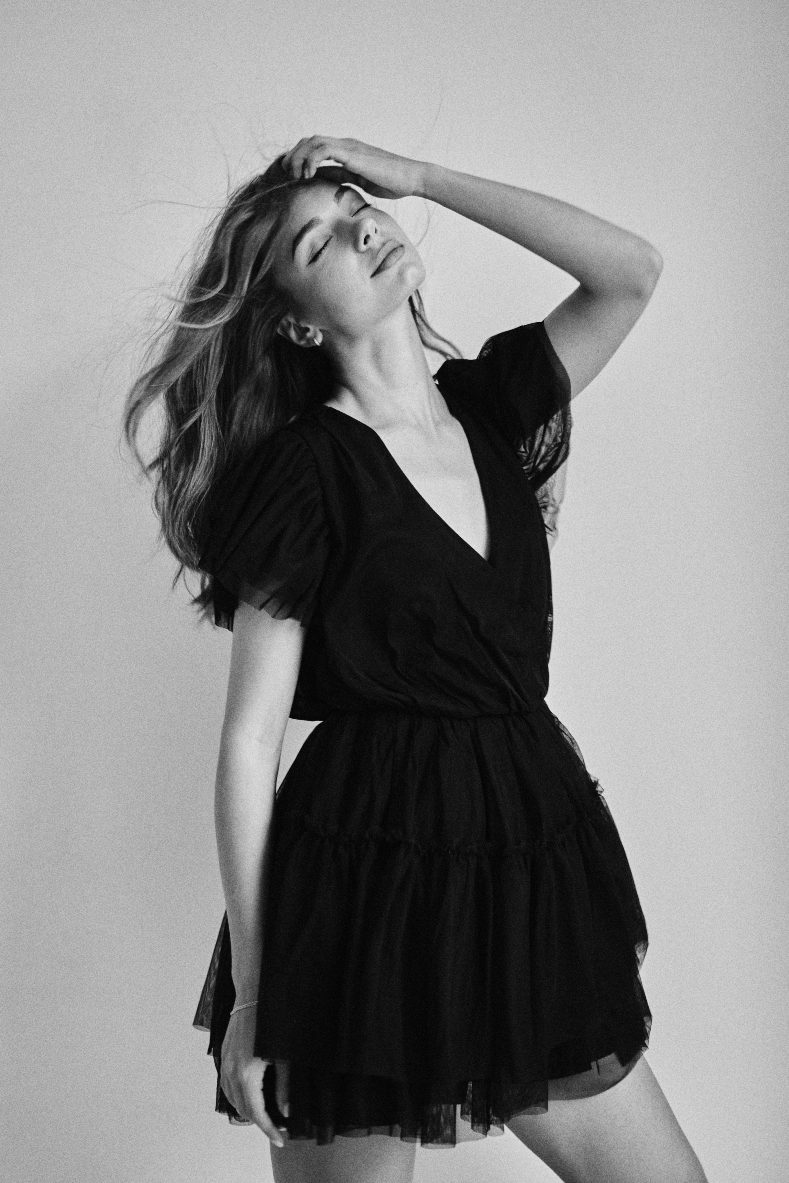 Настя. Фотограф Евгений Хиль | Львов Киев Днепр | Eugene Hill | Yevhenii Khil