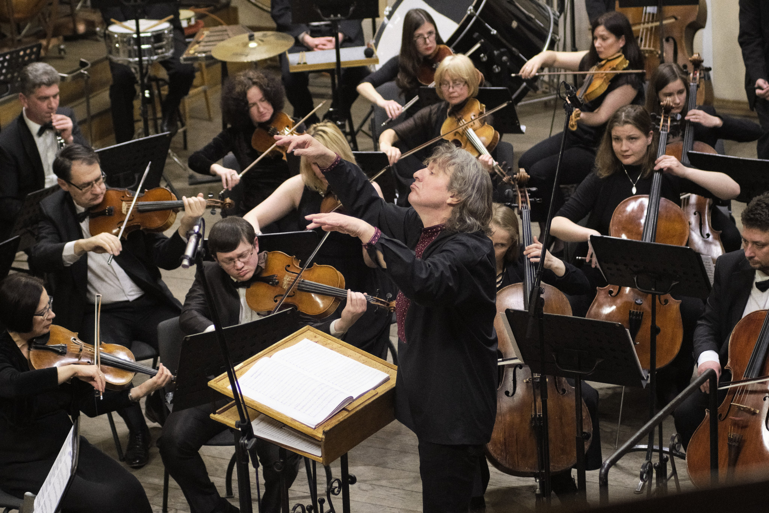 Філармонія. Фотограф Евгений Хиль | Львов Киев Днепр | Eugene Hill | Yevhenii Khil