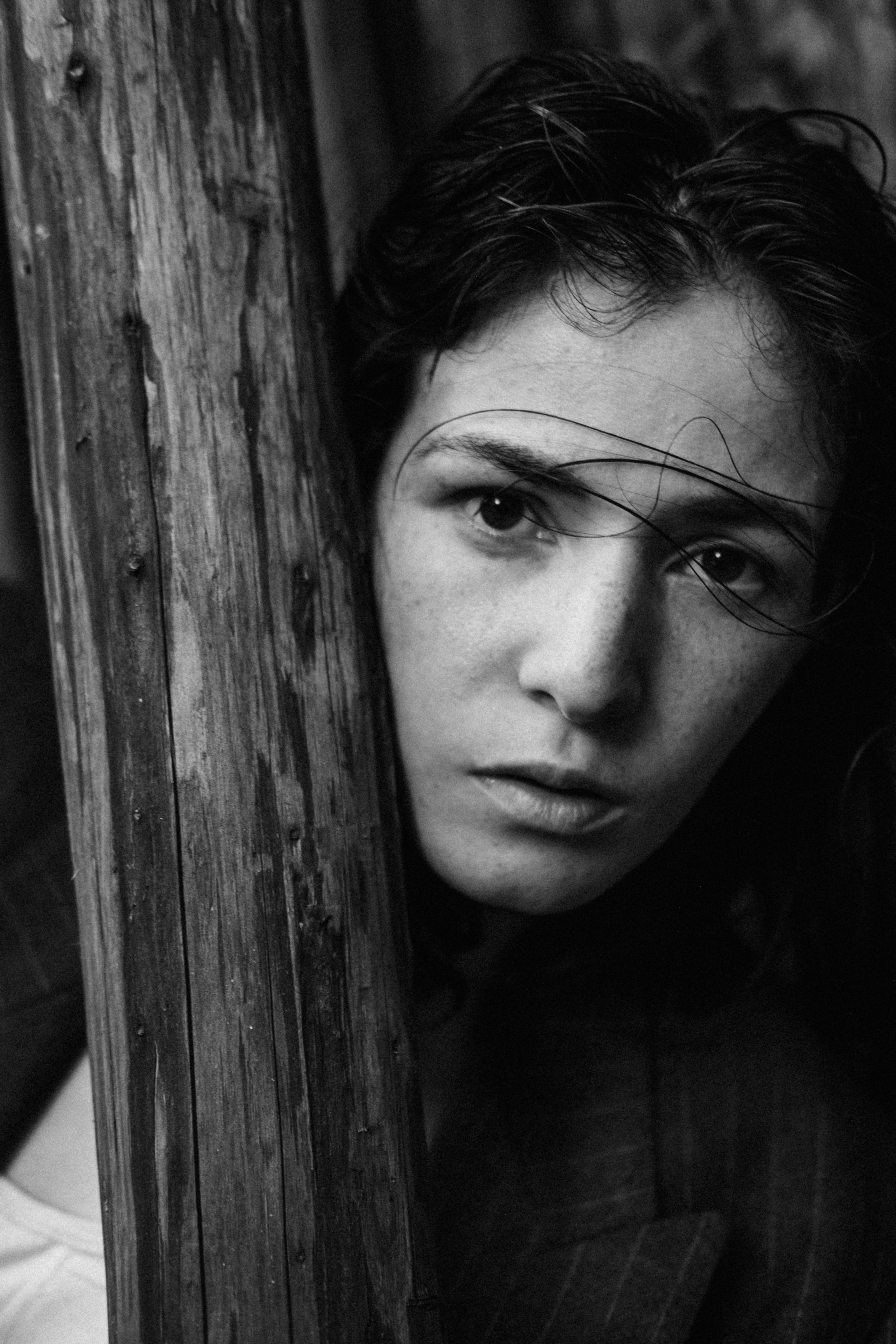 Исабель. Фотограф Евгений Хиль | Львов Киев Днепр | Eugene Hill | Yevhenii Khil