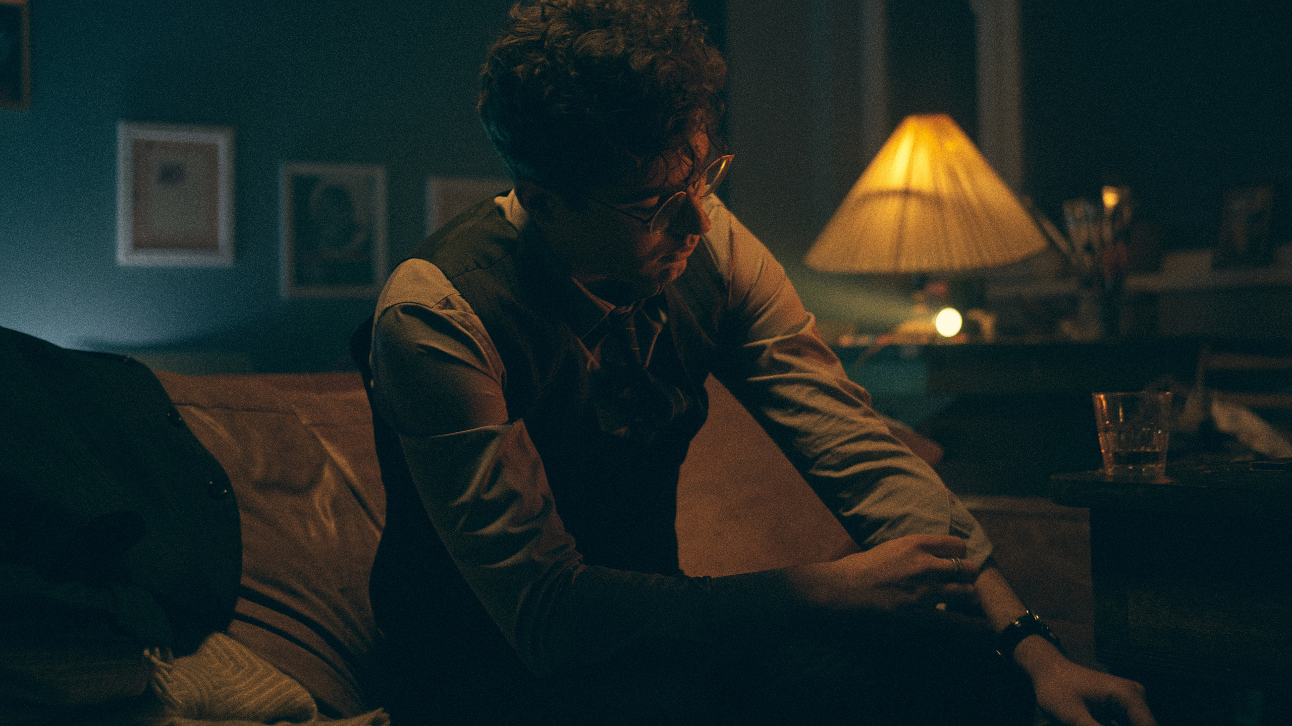 Марк. Кінопортрети. Фотограф Евгений Хиль | Львов Киев Днепр | Eugene Hill | Yevhenii Khil