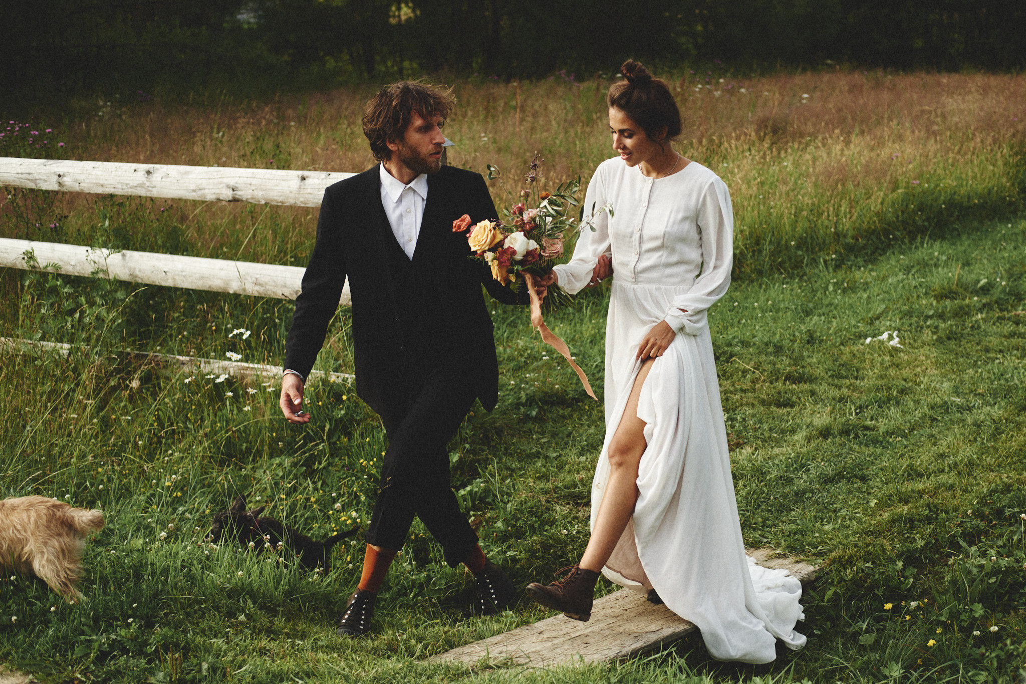 Денис и Ира. Фотограф Евгений Хиль | Львов Киев Днепр | Eugene Hill | Yevhenii Khil