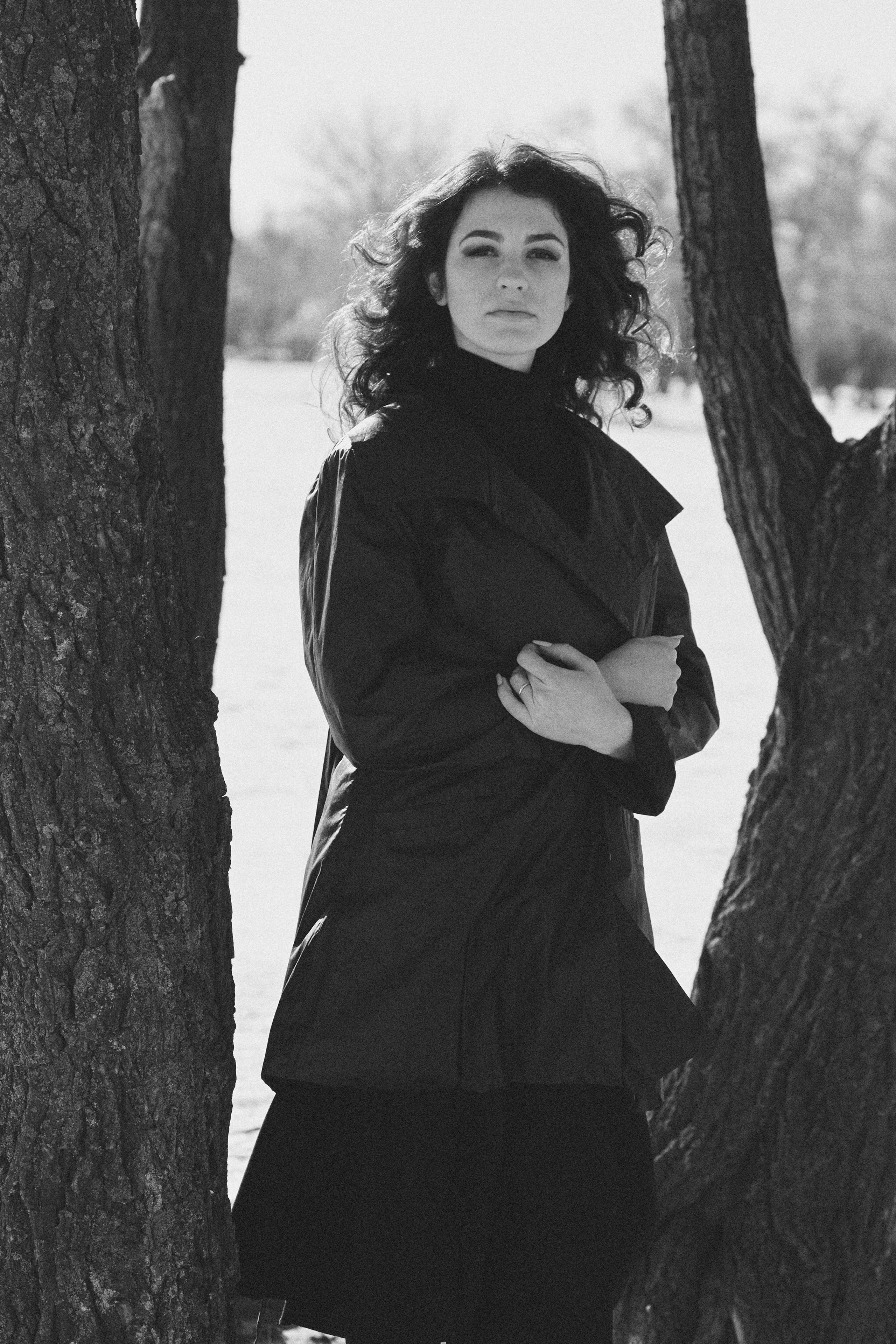 Анита. Фотограф Евгений Хиль | Львов Киев Днепр | Eugene Hill | Yevhenii Khil