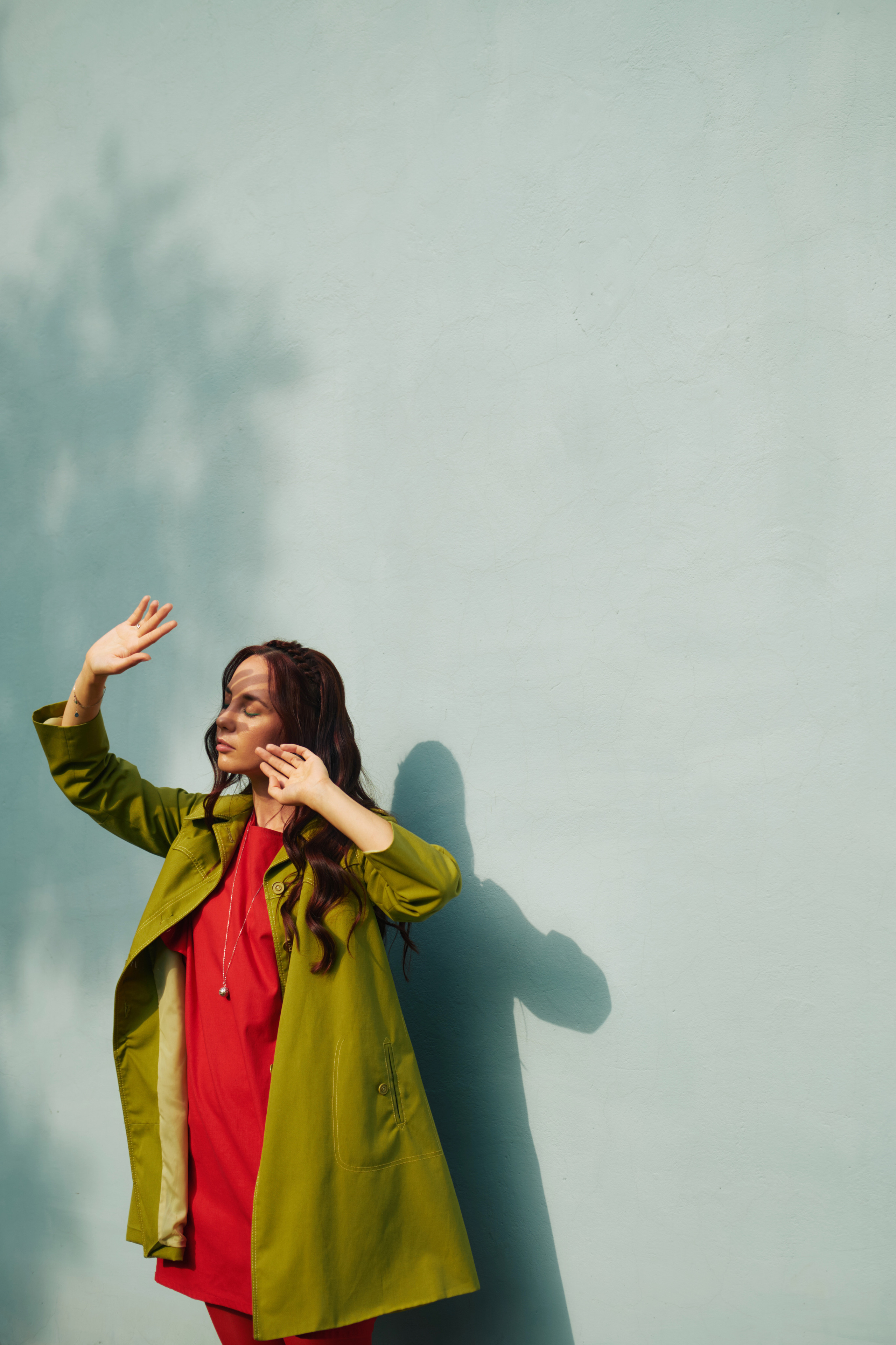 Катя. Фотограф Евгений Хиль | Львов Киев Днепр | Eugene Hill | Yevhenii Khil