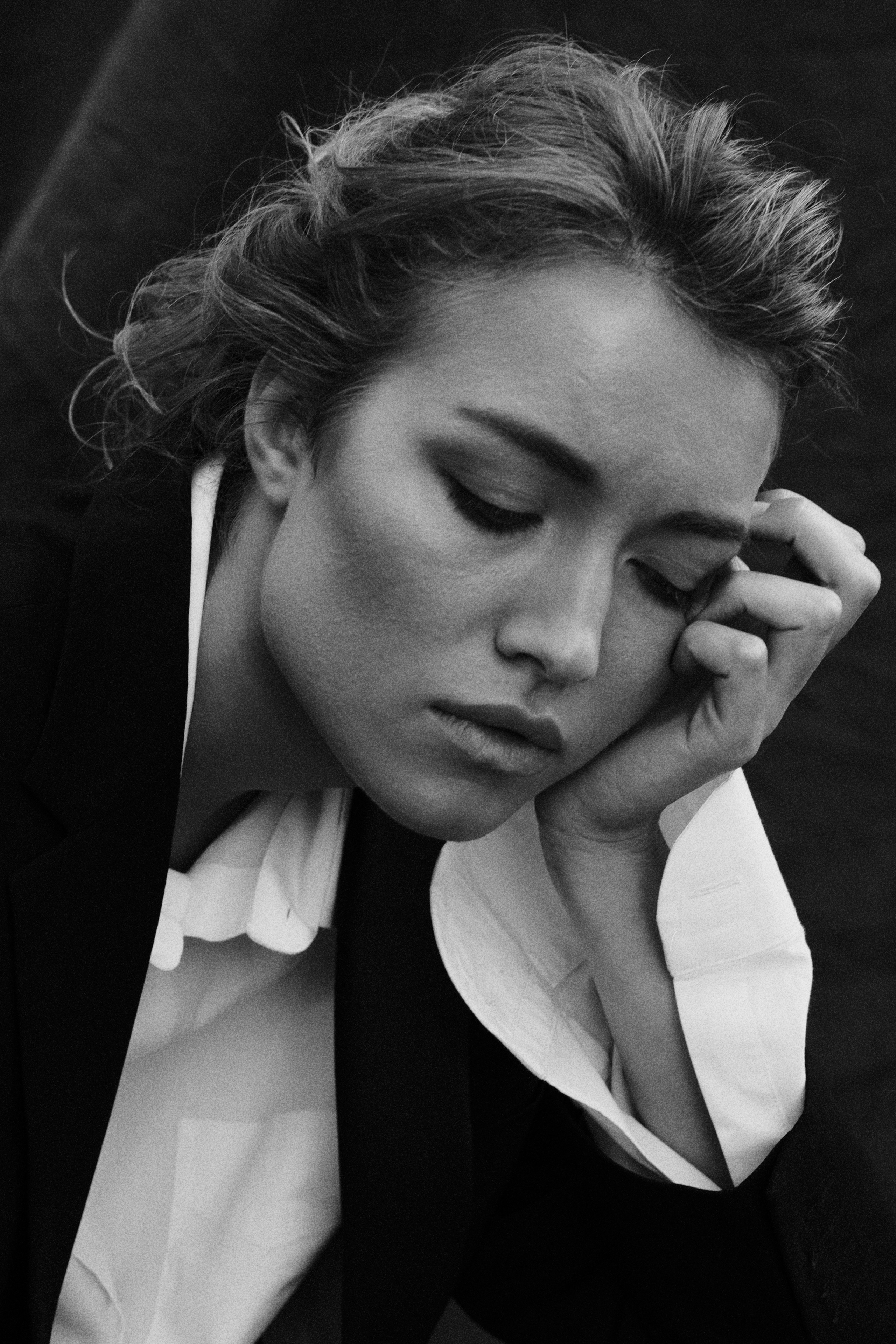 Аня. Фотограф Евгений Хиль | Львов Киев Днепр | Eugene Hill | Yevhenii Khil