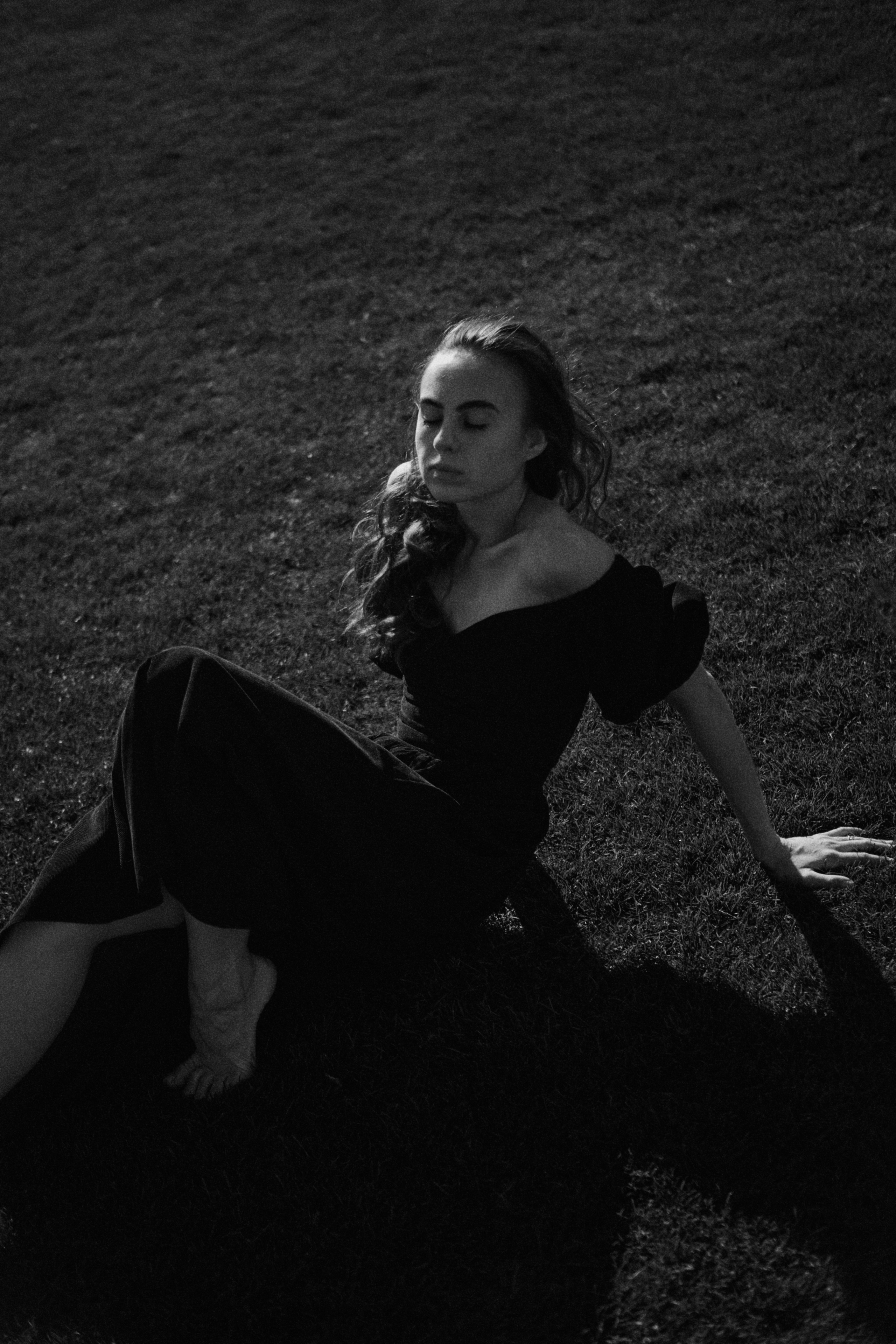 Портретная съемка для танцовщицы и балетмейстера Дарьян. Фотограф Евгений Хиль | Львов Киев Днепр | Eugene Hill | Yevhenii Khil