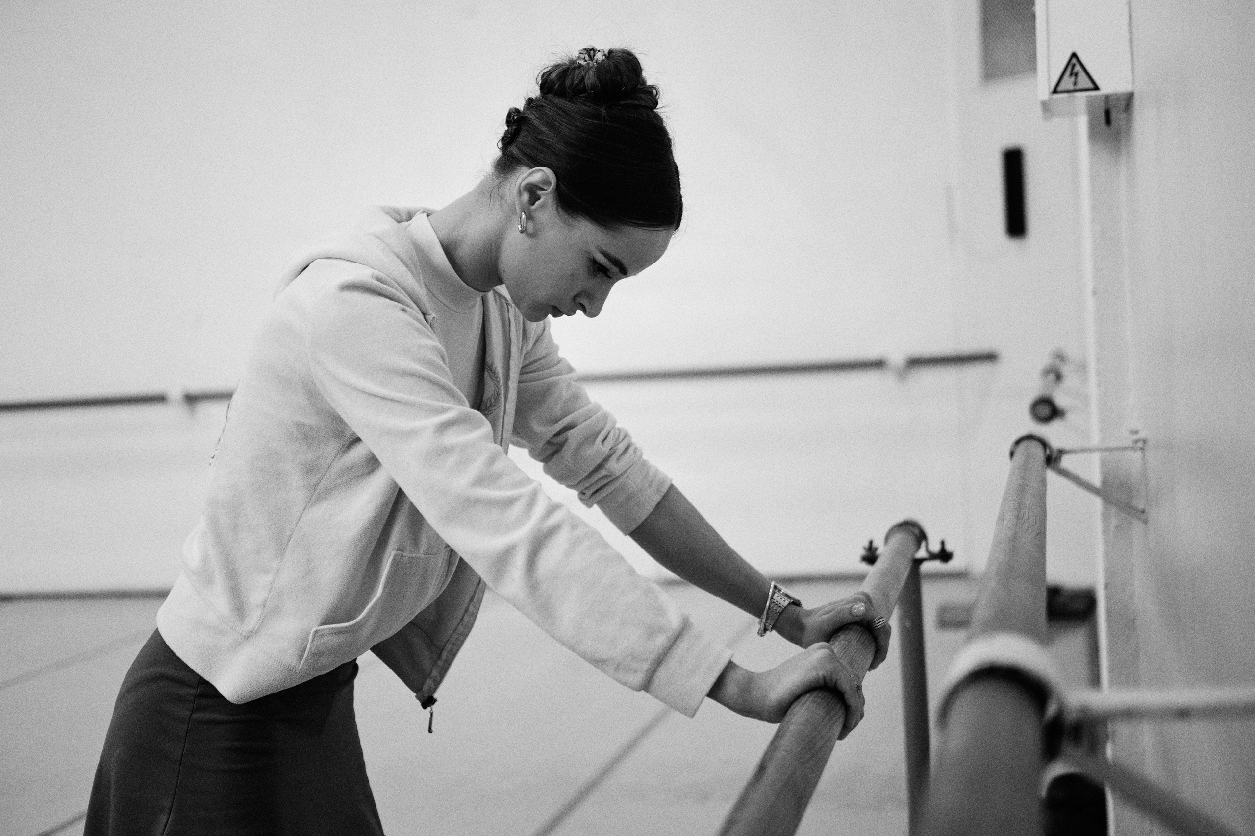 Оперний театр. Репетиція. Фотограф Евгений Хиль | Львов Киев Днепр | Eugene Hill | Yevhenii Khil