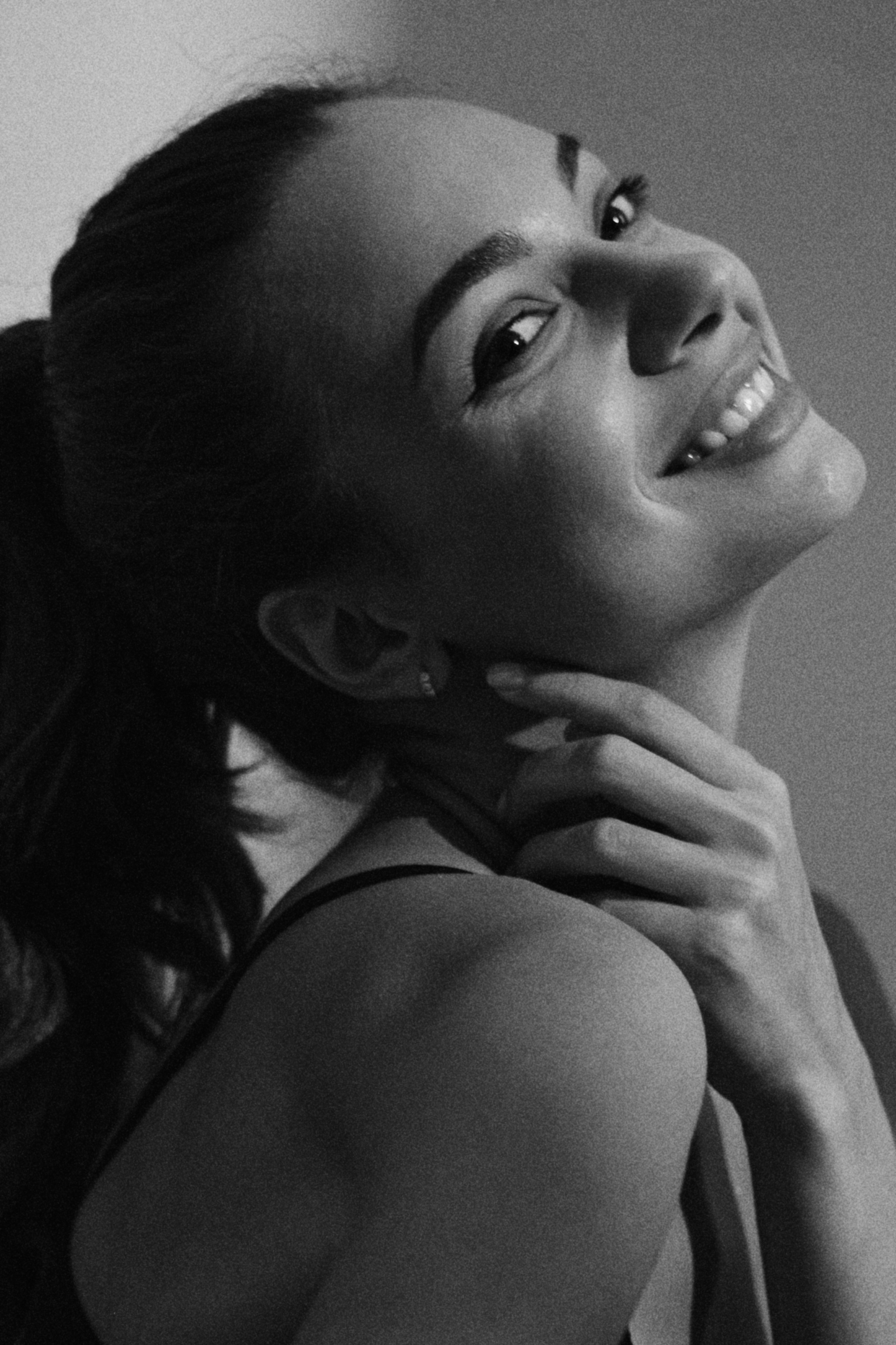 Настя. Фотограф Евгений Хиль | Львов Киев Днепр | Eugene Hill | Yevhenii Khil