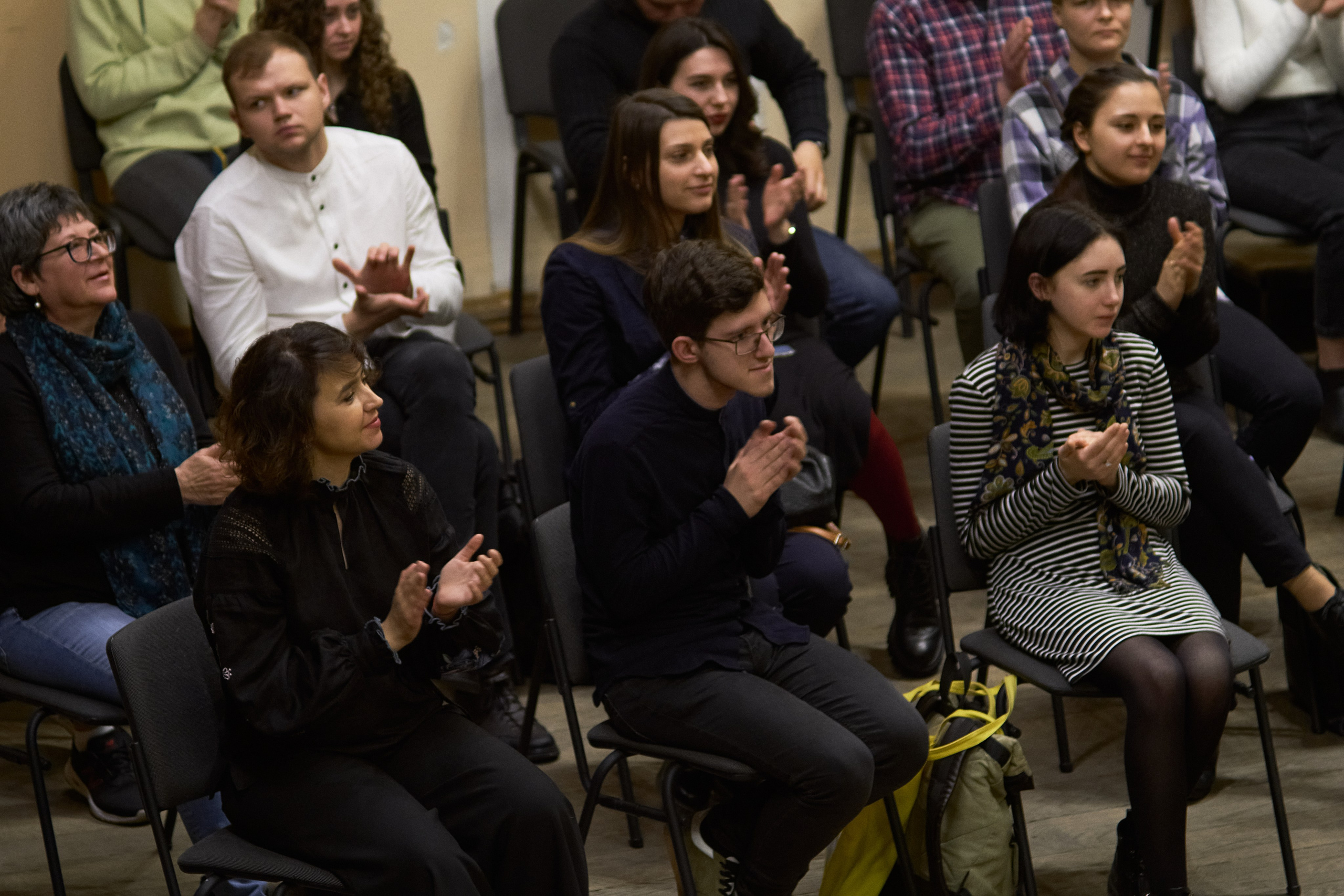 Філармонія. Фотограф Евгений Хиль | Львов Киев Днепр | Eugene Hill | Yevhenii Khil