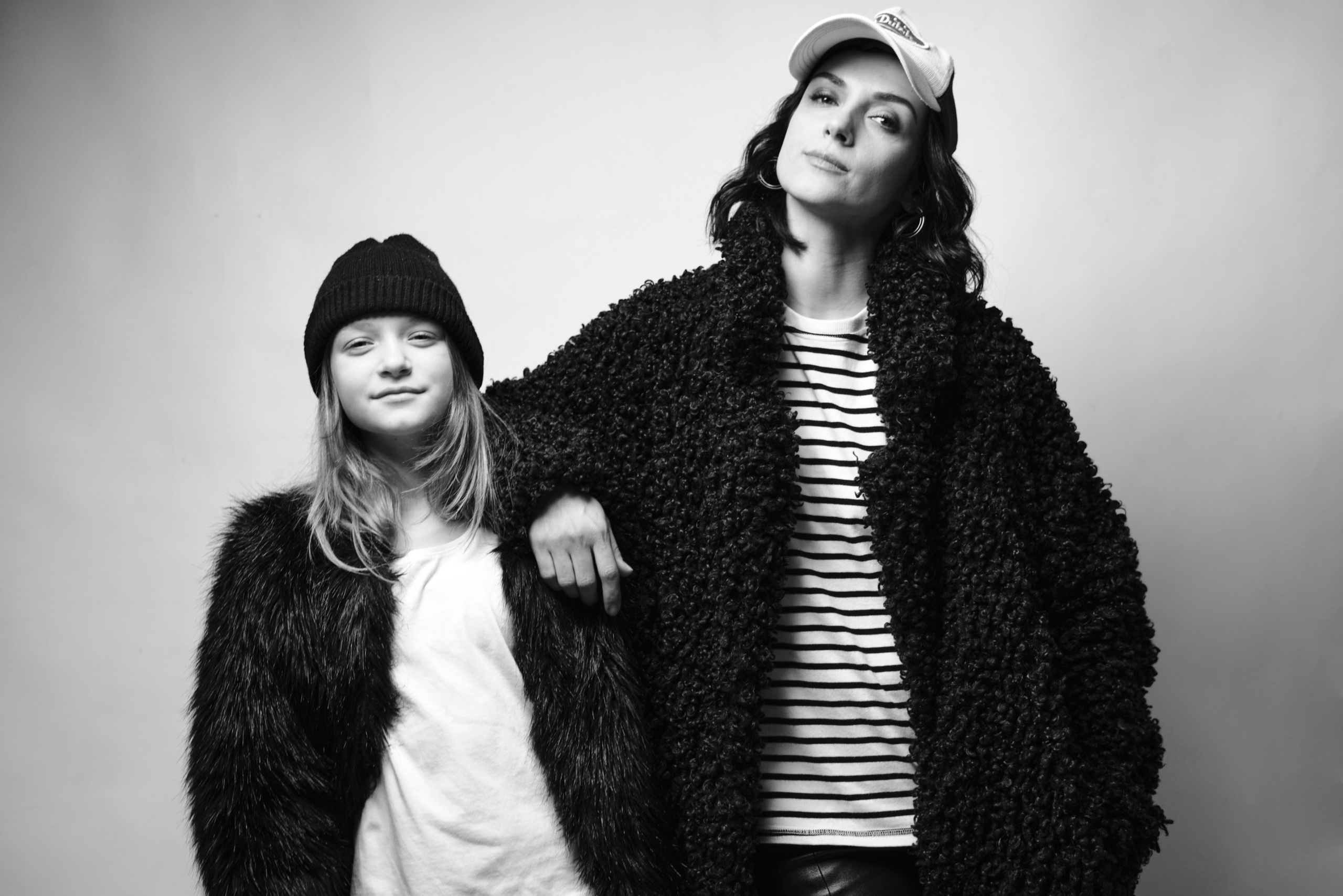 Оля и Поля. Фотограф Евгений Хиль | Львов Киев Днепр | Eugene Hill | Yevhenii Khil