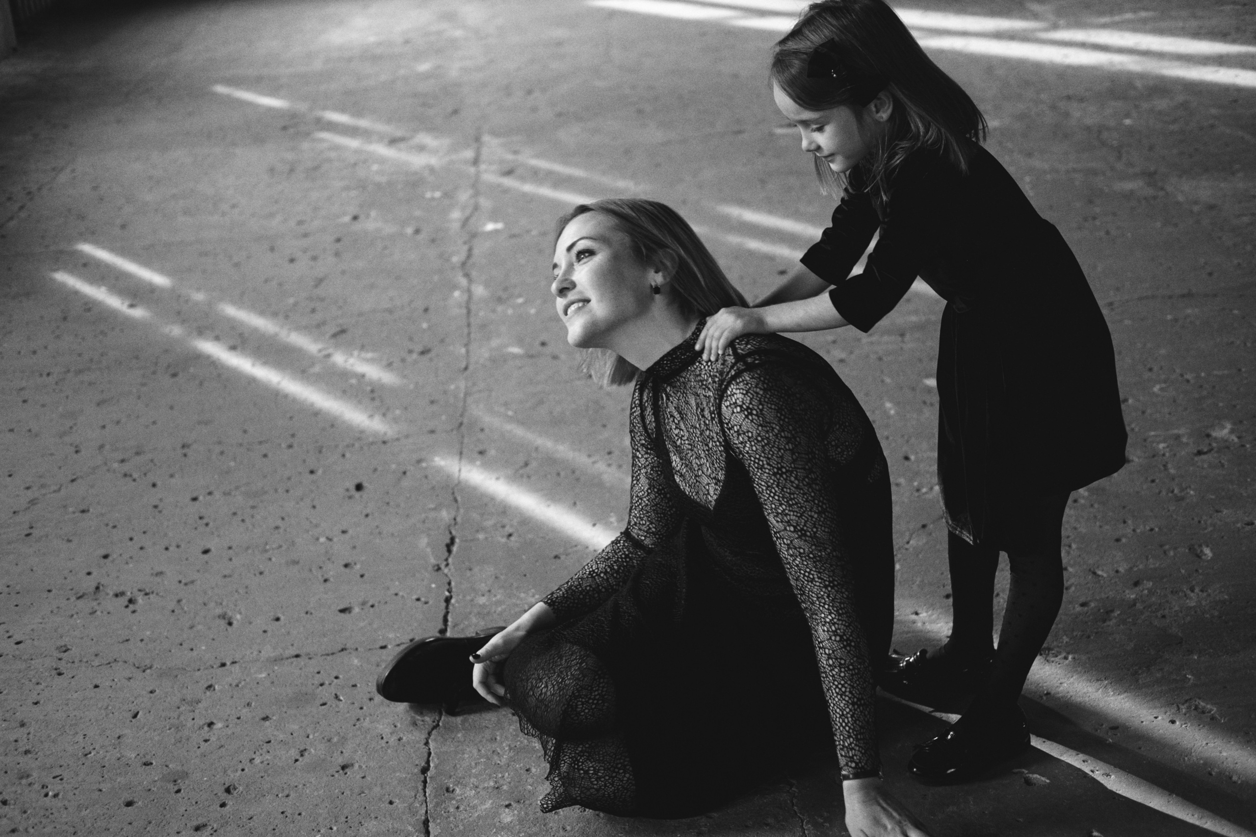 Саша, Маша, Аня. Фотограф Евгений Хиль | Львов Киев Днепр | Eugene Hill | Yevhenii Khil