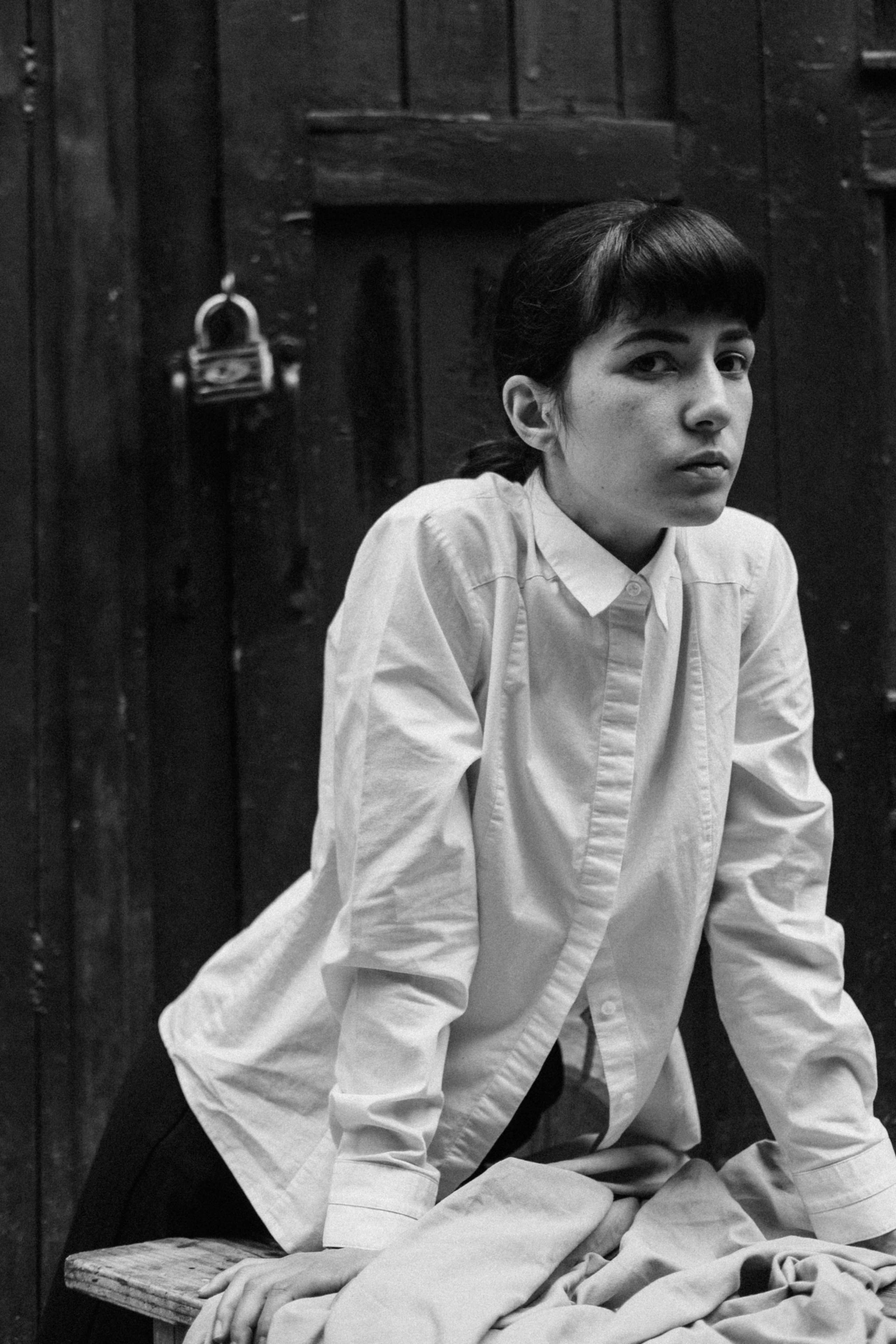 Исабель. Фотограф Евгений Хиль | Львов Киев Днепр | Eugene Hill | Yevhenii Khil