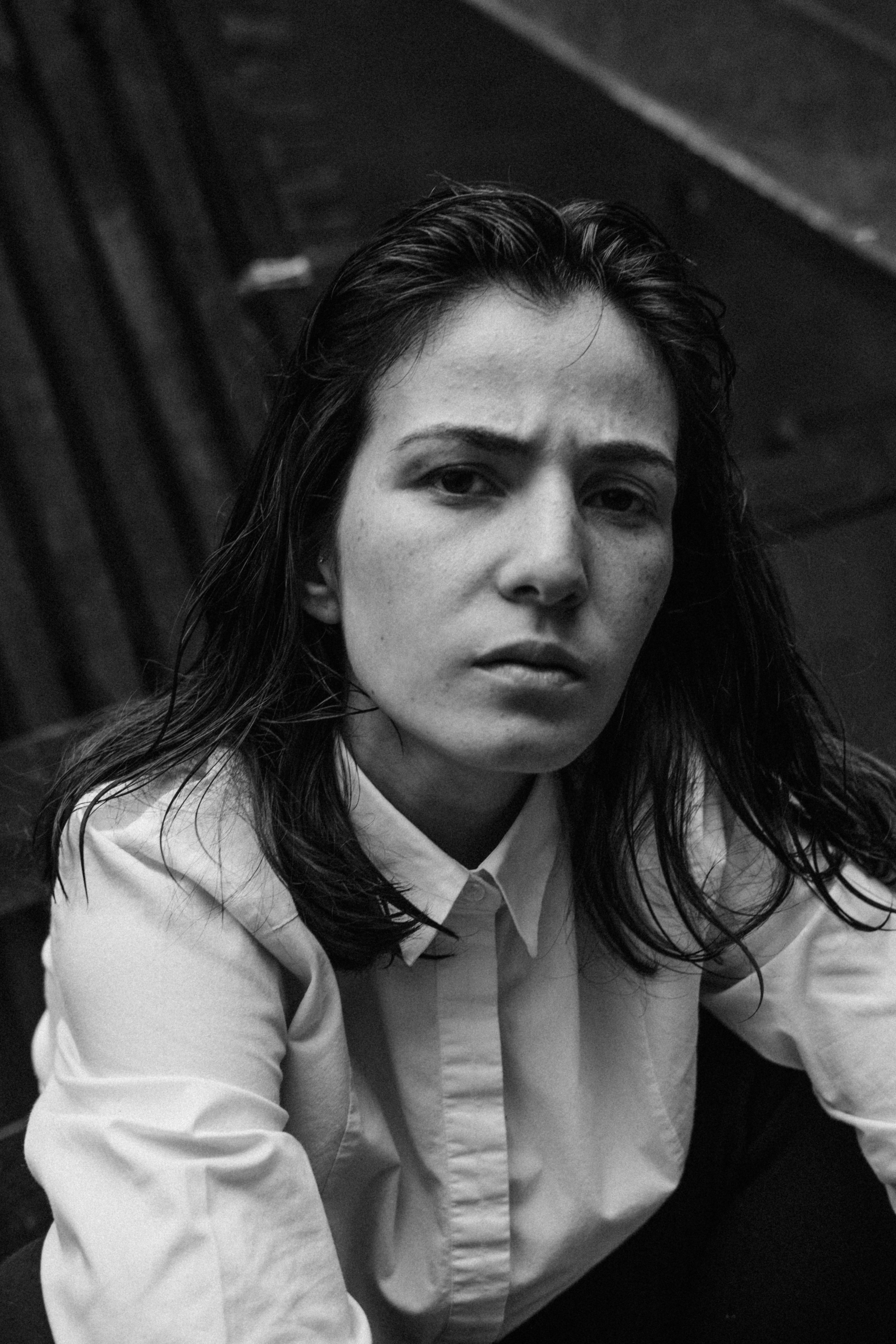 Исабель. Фотограф Евгений Хиль | Львов Киев Днепр | Eugene Hill | Yevhenii Khil