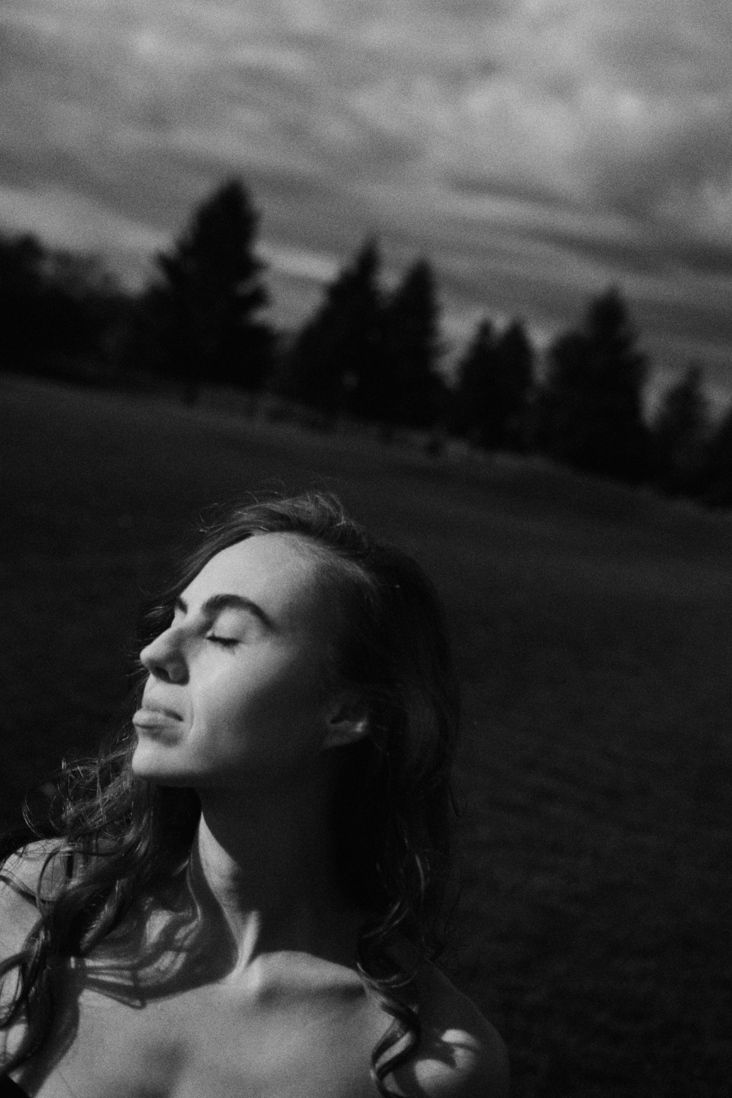 Портретная съемка для танцовщицы и балетмейстера Дарьян. Фотограф Евгений Хиль | Львов Киев Днепр | Eugene Hill | Yevhenii Khil