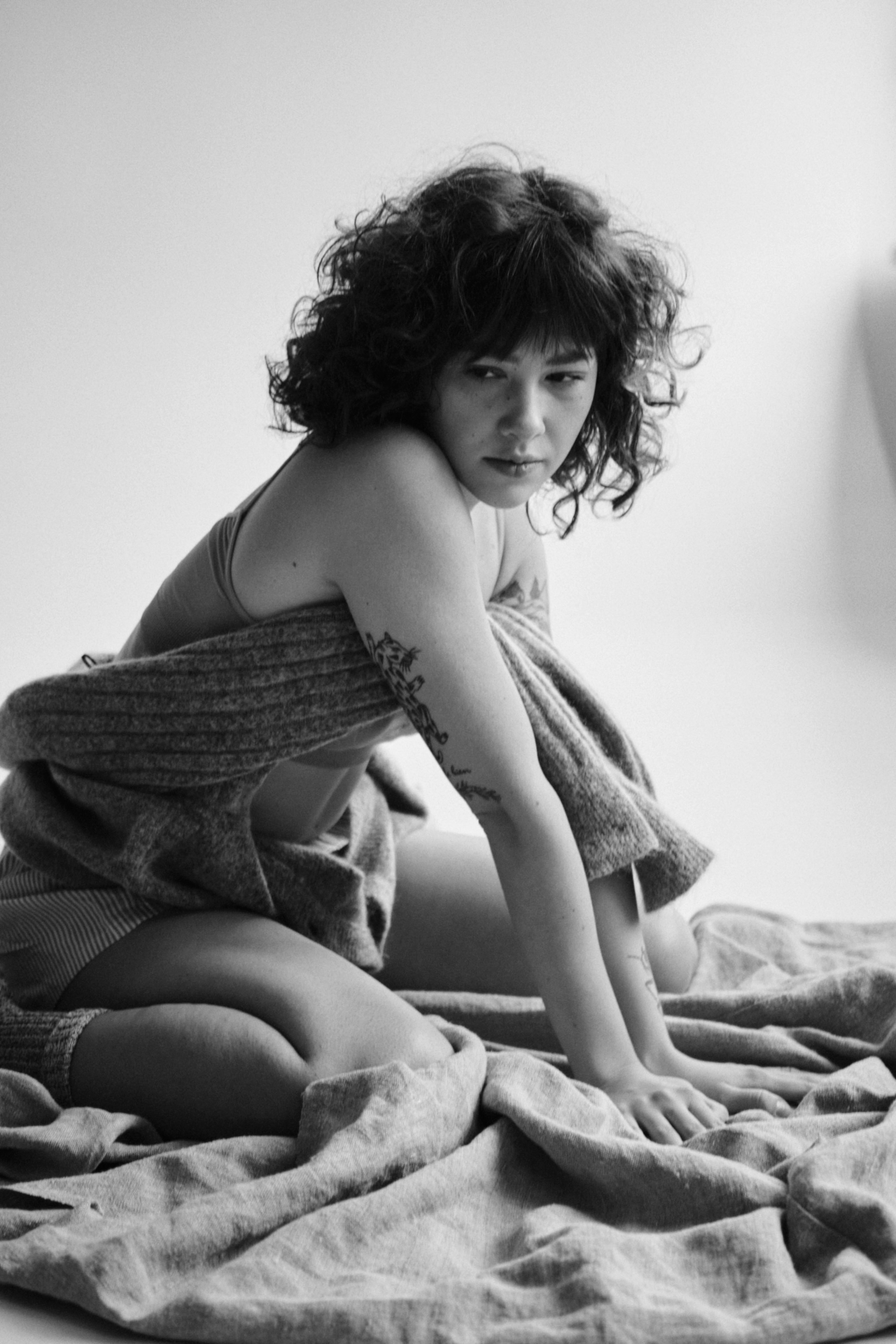 Лола. Фотограф Евгений Хиль | Львов Киев Днепр | Eugene Hill | Yevhenii Khil