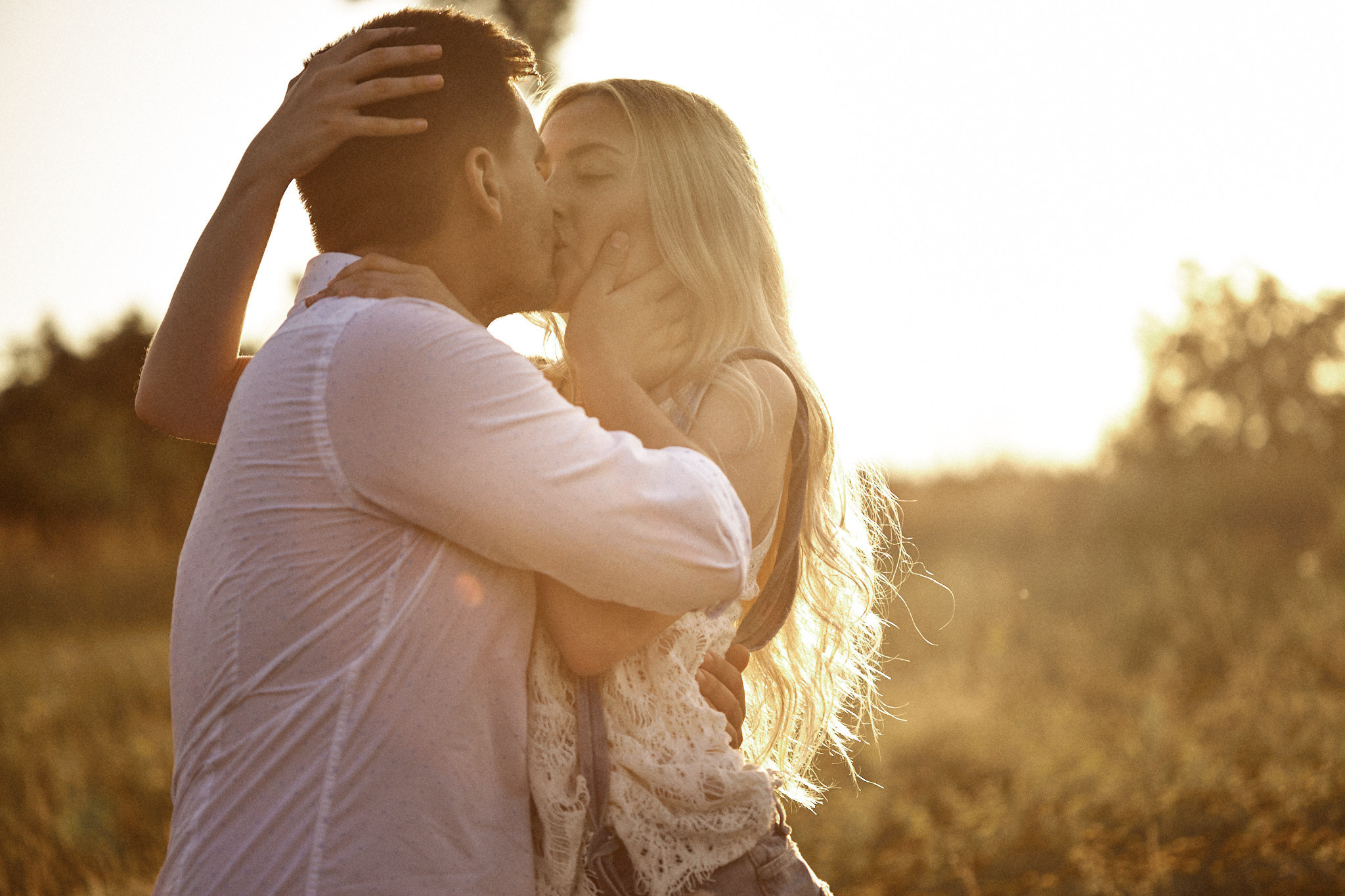 Yura & Masha. Photograph Eugene Hill | Lviv Kyiv Dnipro