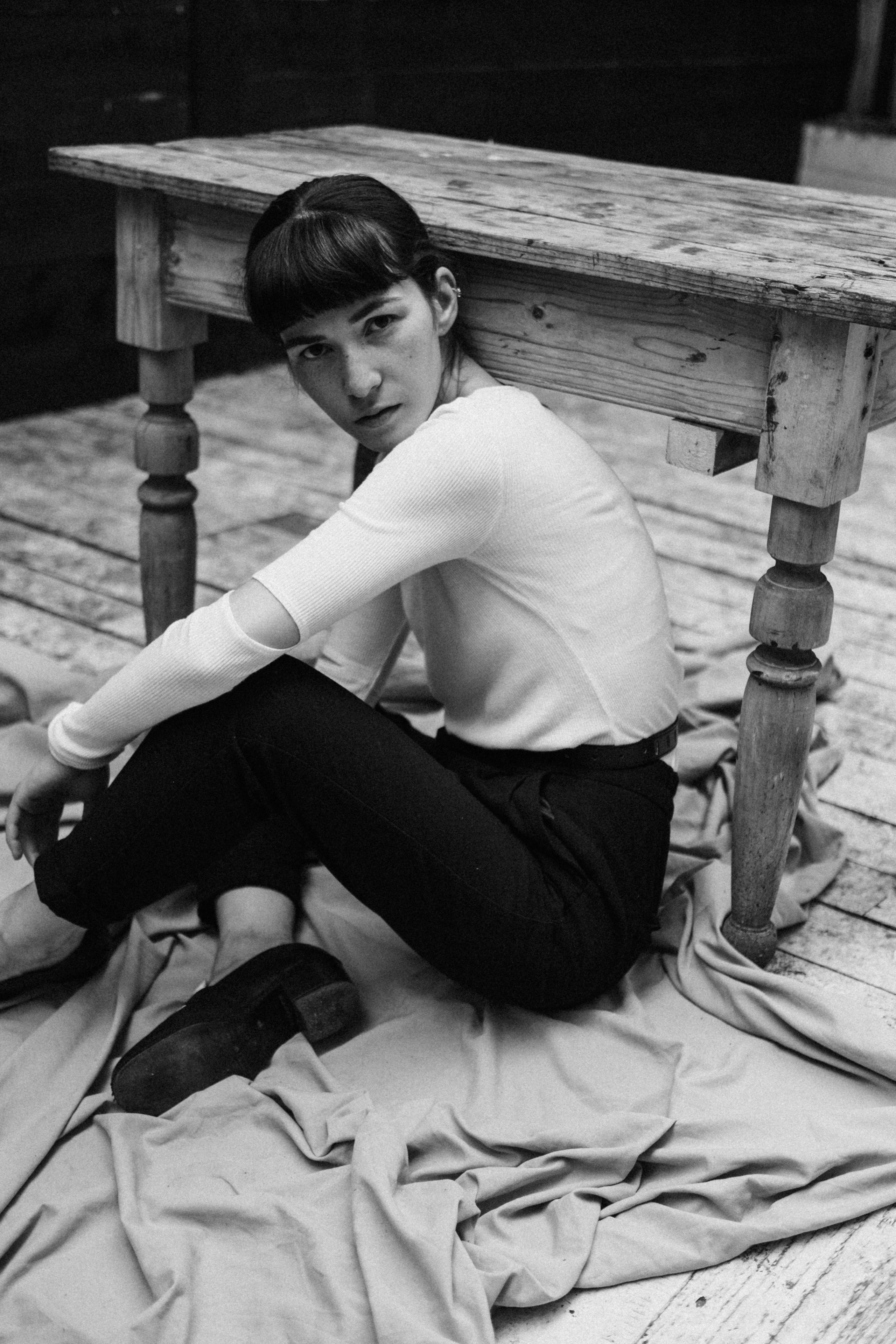 Исабель. Фотограф Евгений Хиль | Львов Киев Днепр | Eugene Hill | Yevhenii Khil