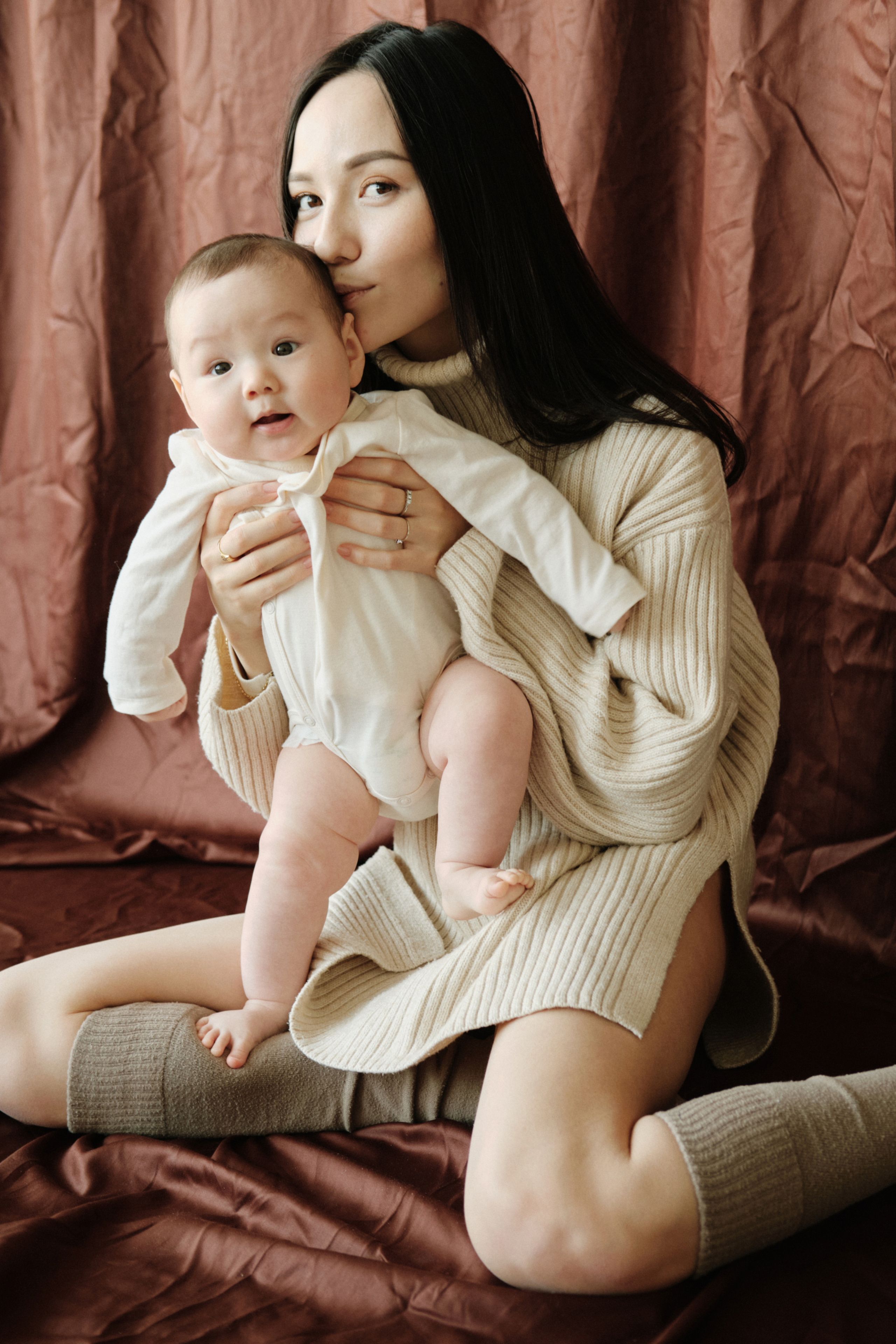 Денис, Аня, Тереза. Фотограф Евгений Хиль | Львов Киев Днепр | Eugene Hill | Yevhenii Khil