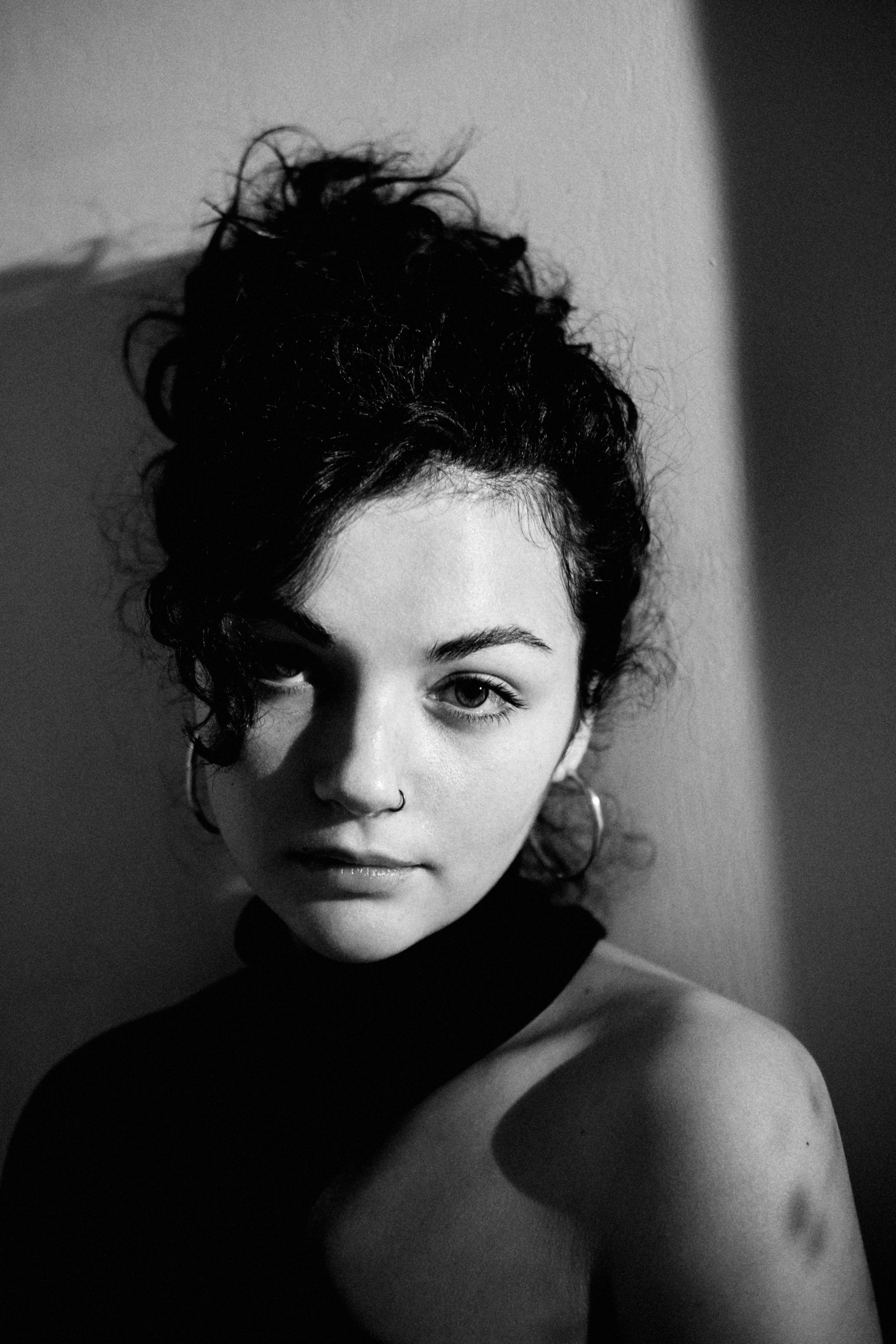 Маша. Фотограф Евгений Хиль | Львов Киев Днепр | Eugene Hill | Yevhenii Khil