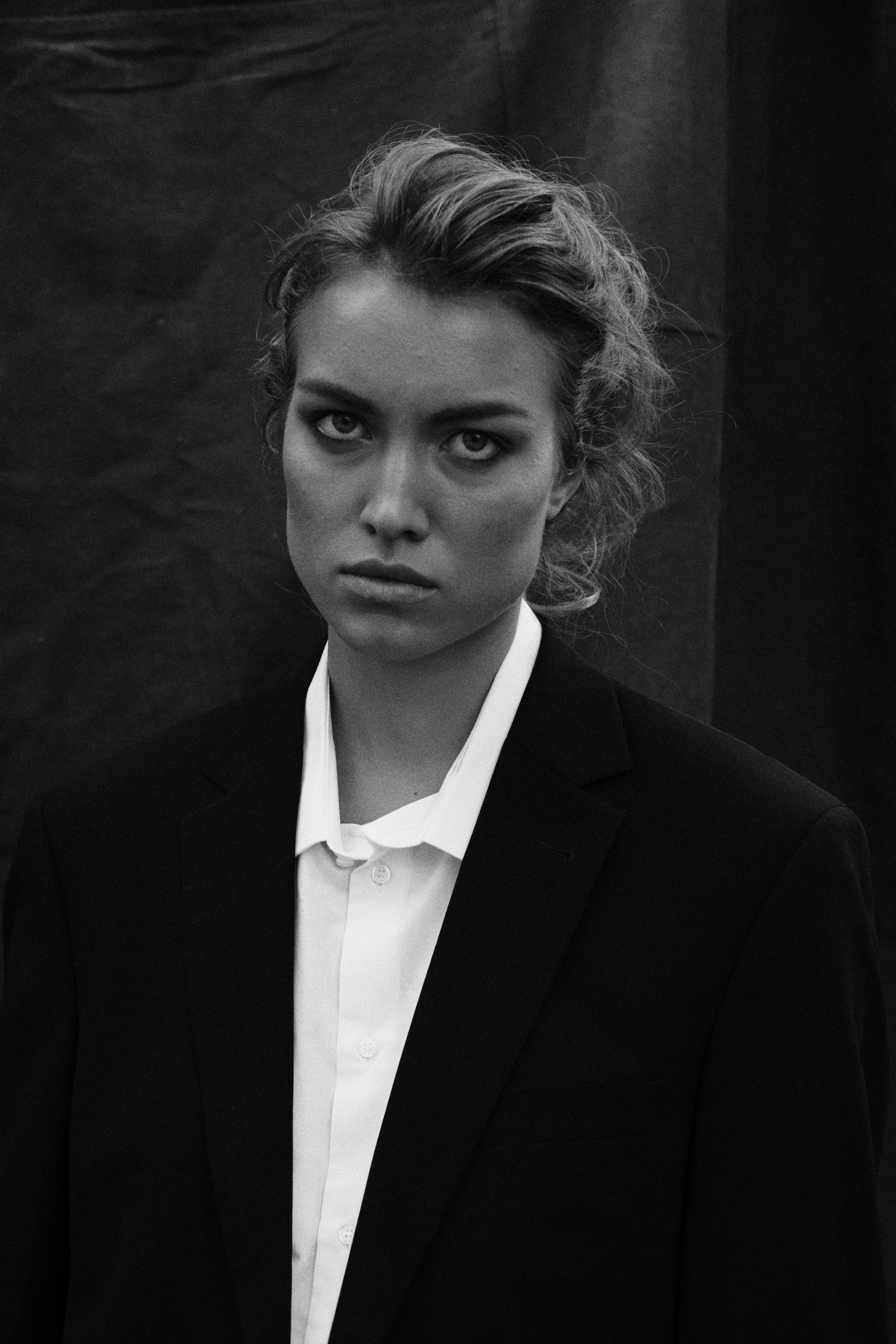 Аня. Фотограф Евгений Хиль | Львов Киев Днепр | Eugene Hill | Yevhenii Khil