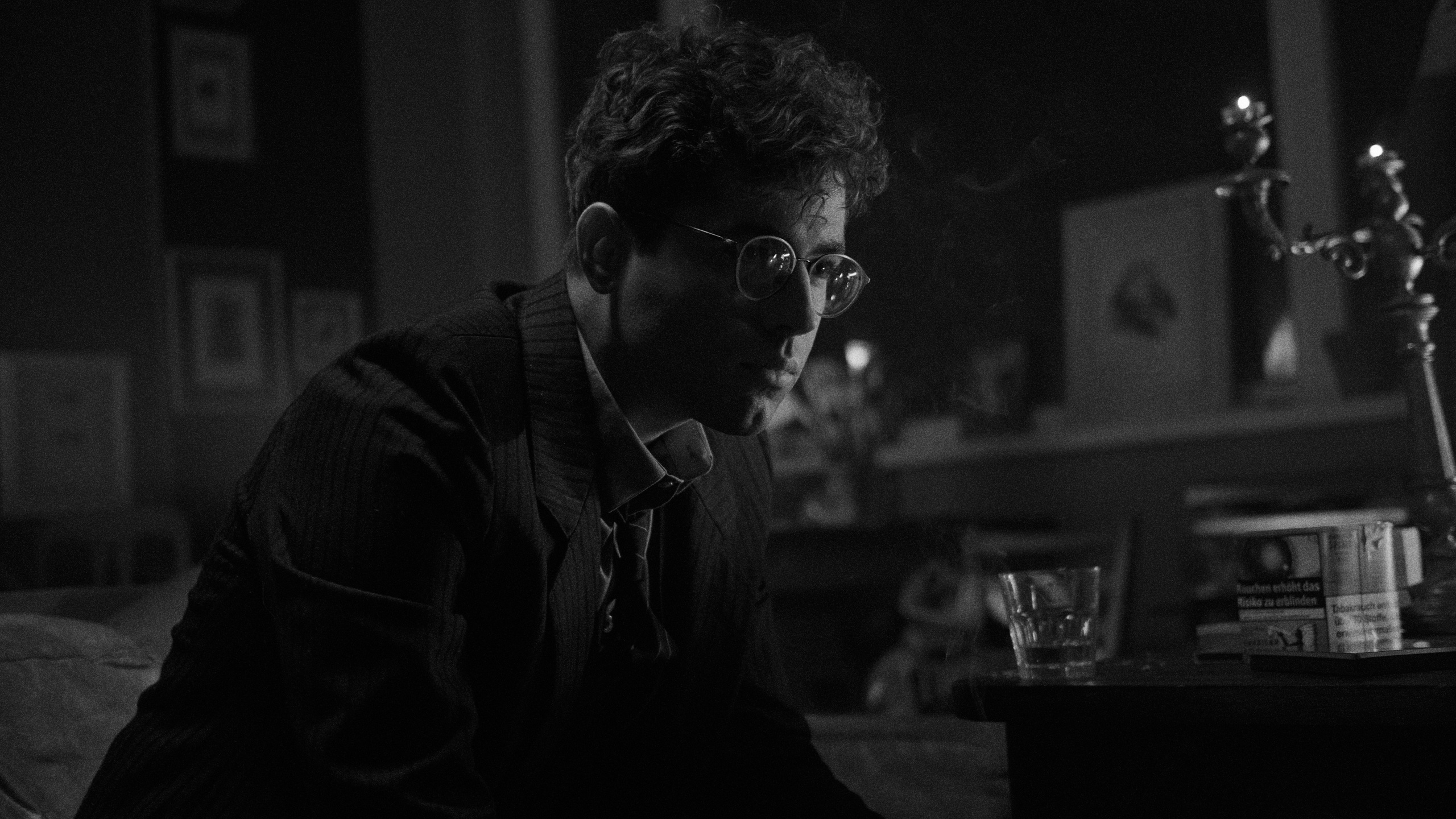 Марк. Кінопортрети. Фотограф Евгений Хиль | Львов Киев Днепр | Eugene Hill | Yevhenii Khil