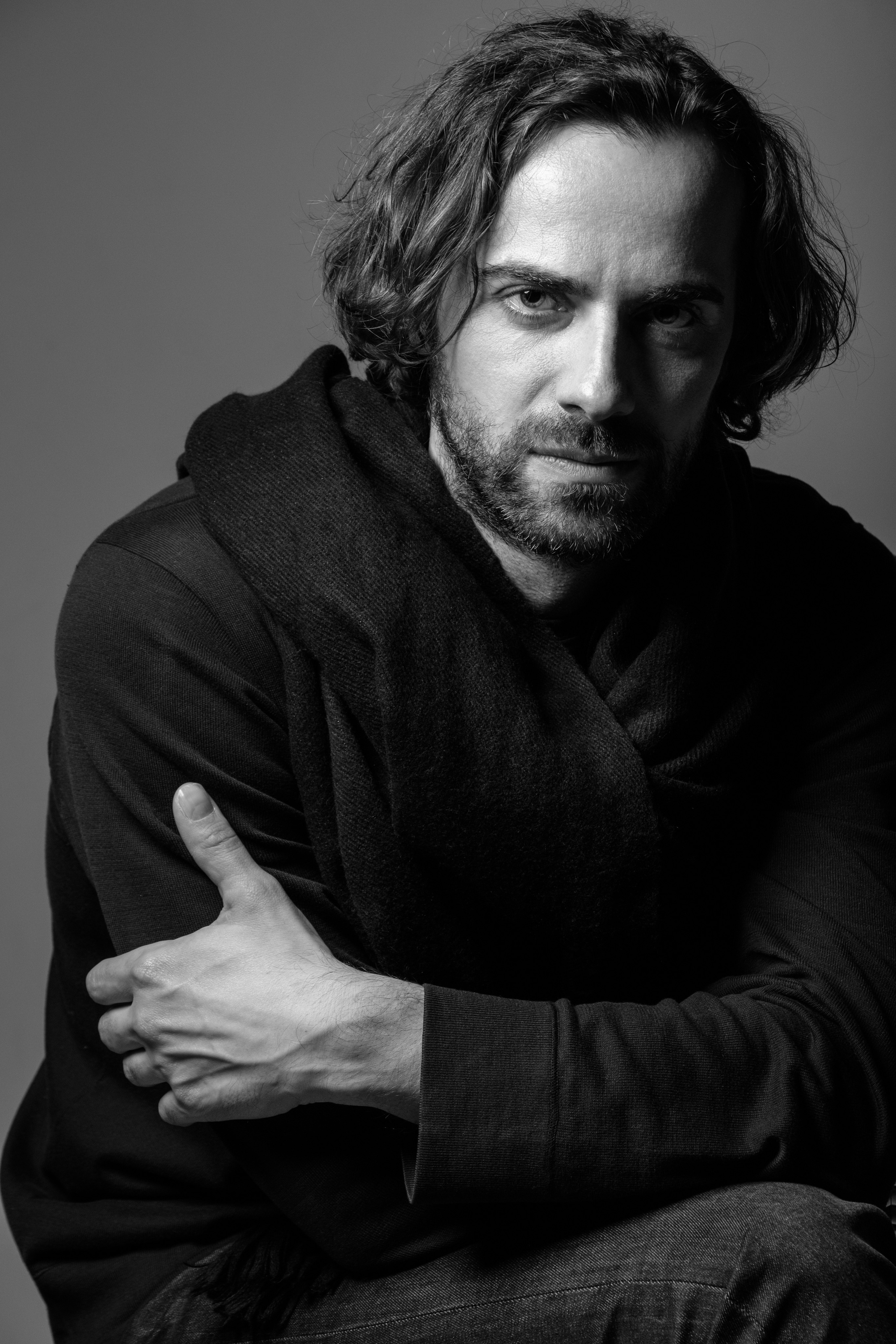 Максим Радугин. Фотограф Евгений Хиль | Львов Киев Днепр | Eugene Hill | Yevhenii Khil