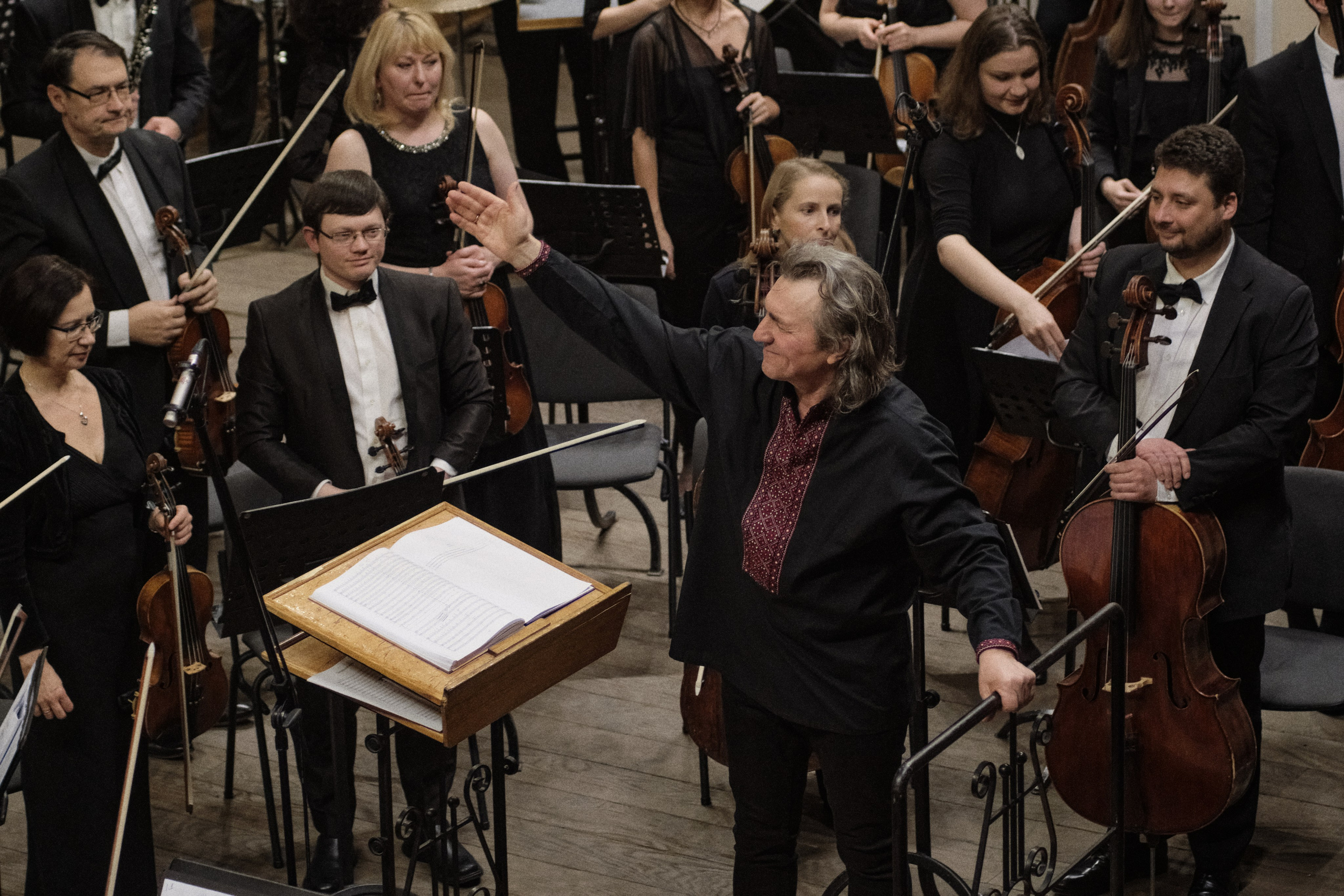 Філармонія. Фотограф Евгений Хиль | Львов Киев Днепр | Eugene Hill | Yevhenii Khil