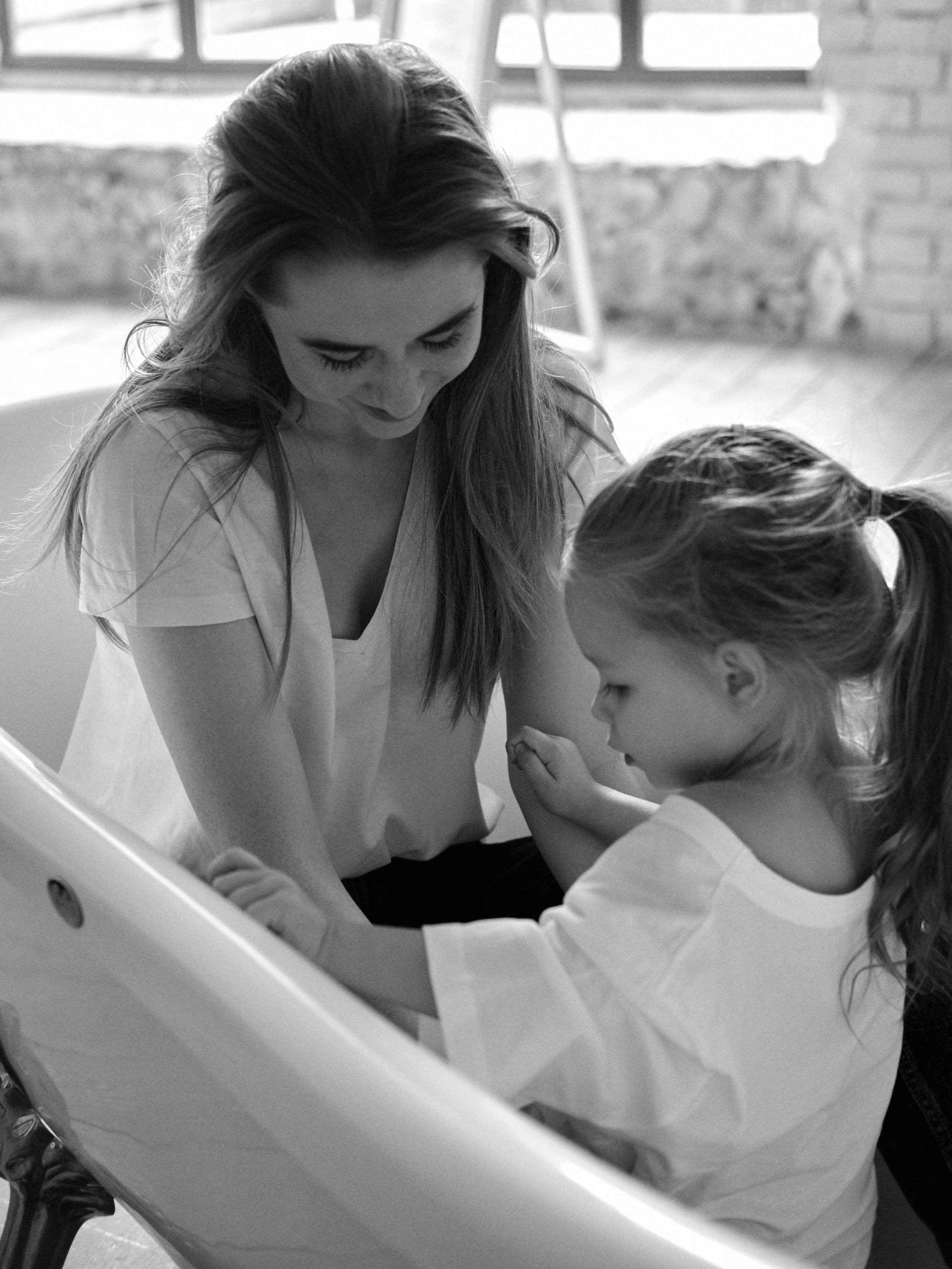 Лера и Мила. Фотограф Евгений Хиль | Львов Киев Днепр | Eugene Hill | Yevhenii Khil