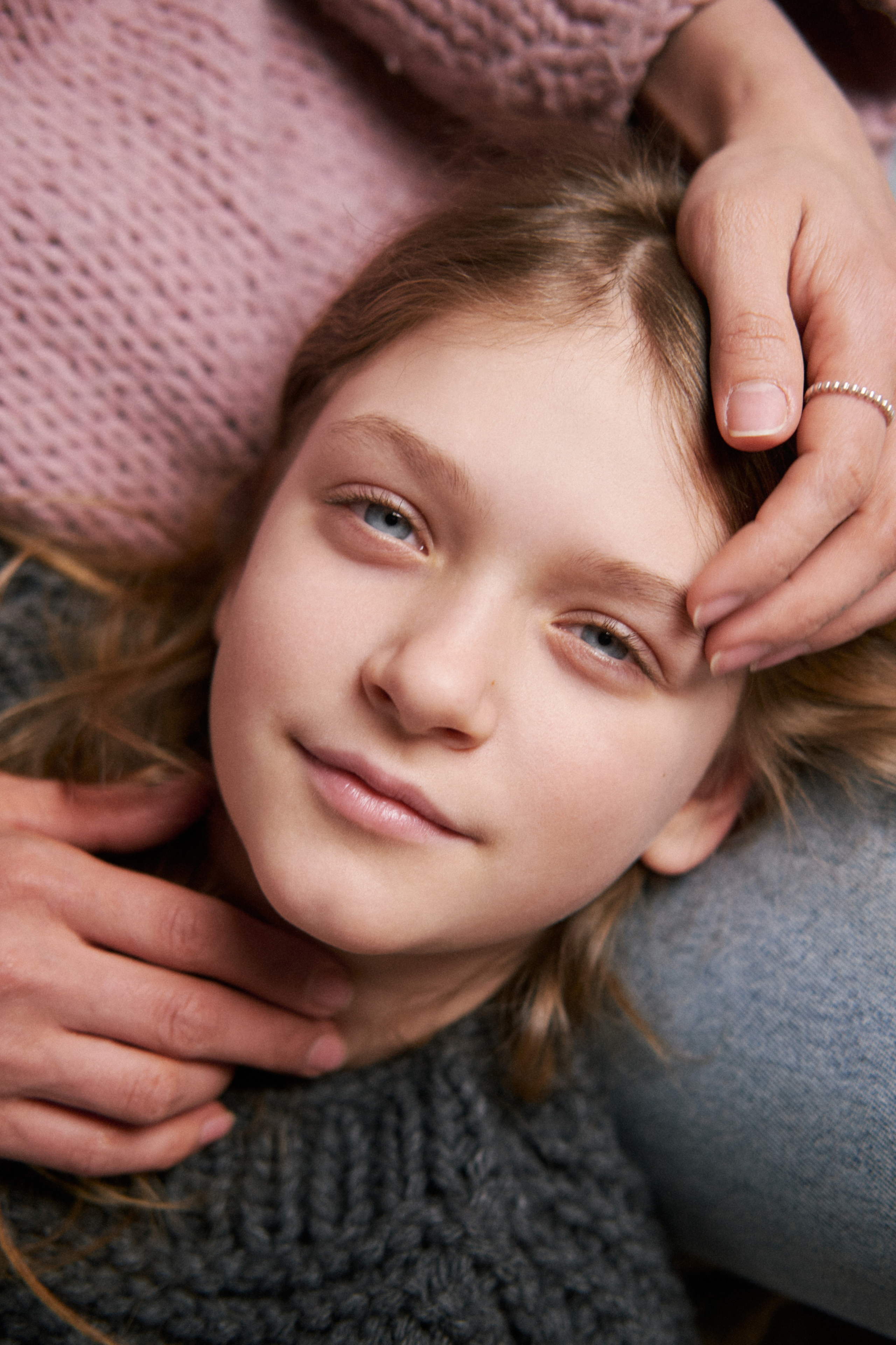 Оля и Поля. Фотограф Евгений Хиль | Львов Киев Днепр | Eugene Hill | Yevhenii Khil