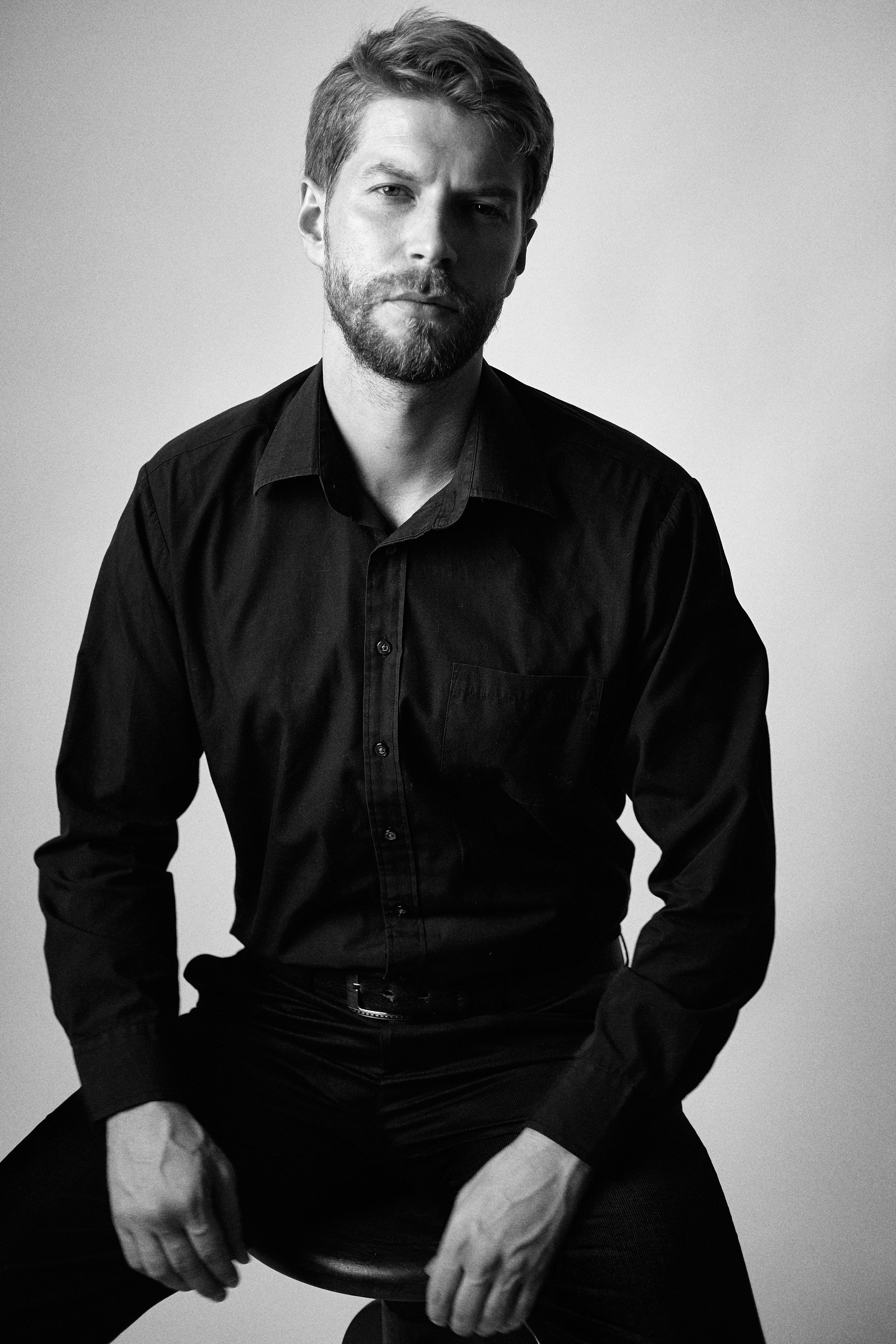 Алексей Хильский. Фотограф Евгений Хиль | Львов Киев Днепр | Eugene Hill | Yevhenii Khil