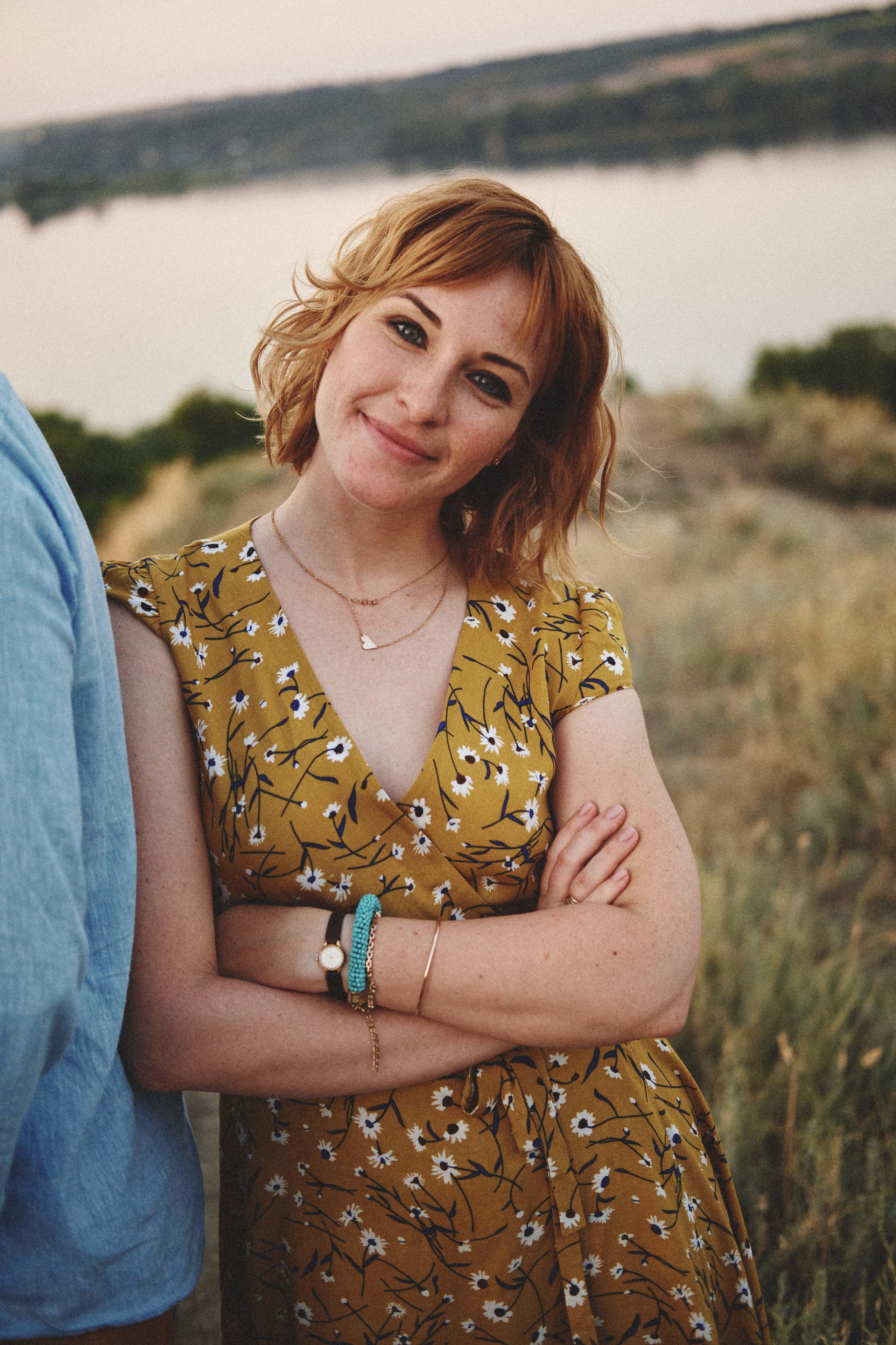 Семья Телегиных. Фотограф Евгений Хиль | Львов Киев Днепр | Eugene Hill | Yevhenii Khil