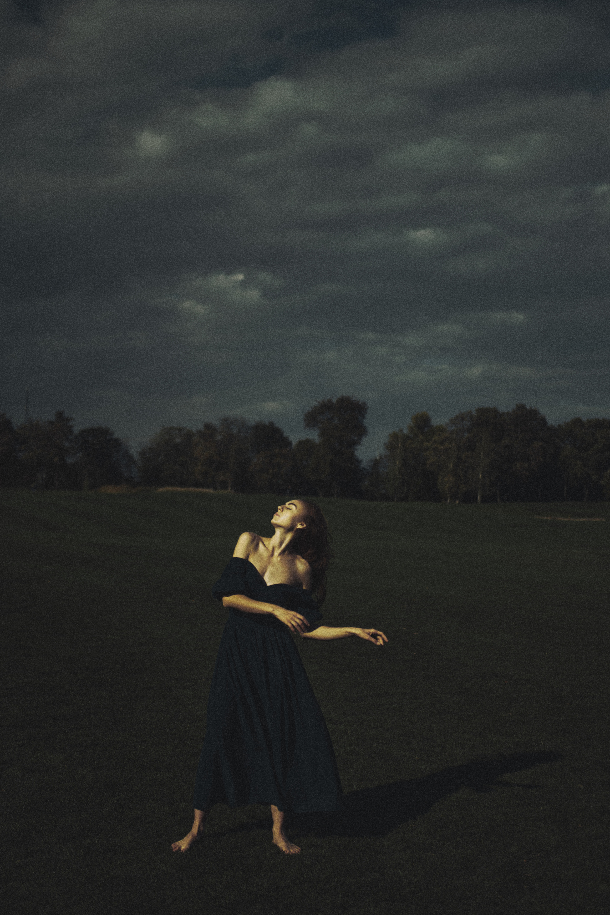 Портретная съемка для танцовщицы и балетмейстера Дарьян. Фотограф Евгений Хиль | Львов Киев Днепр | Eugene Hill | Yevhenii Khil