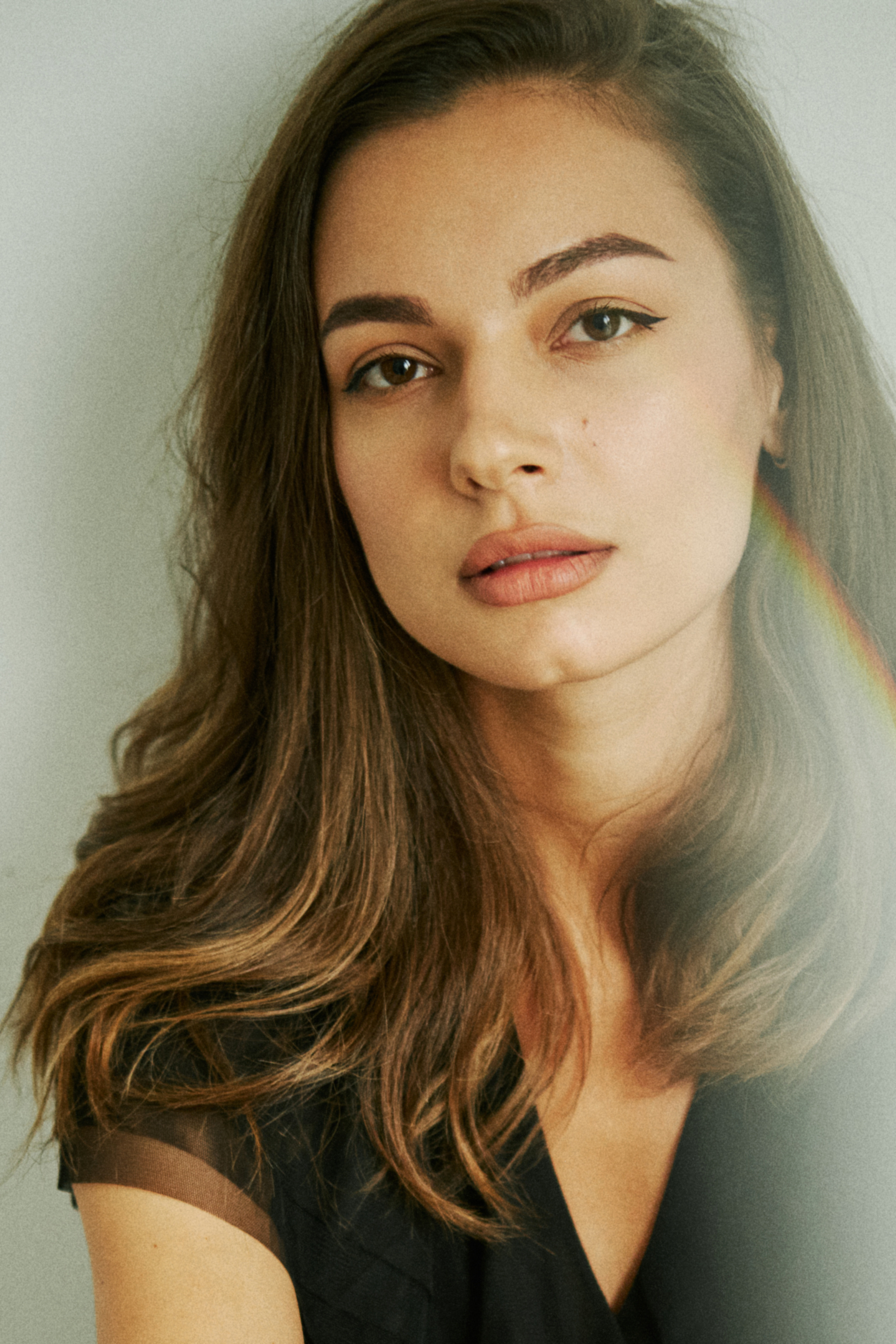 Настя. Фотограф Евгений Хиль | Львов Киев Днепр | Eugene Hill | Yevhenii Khil