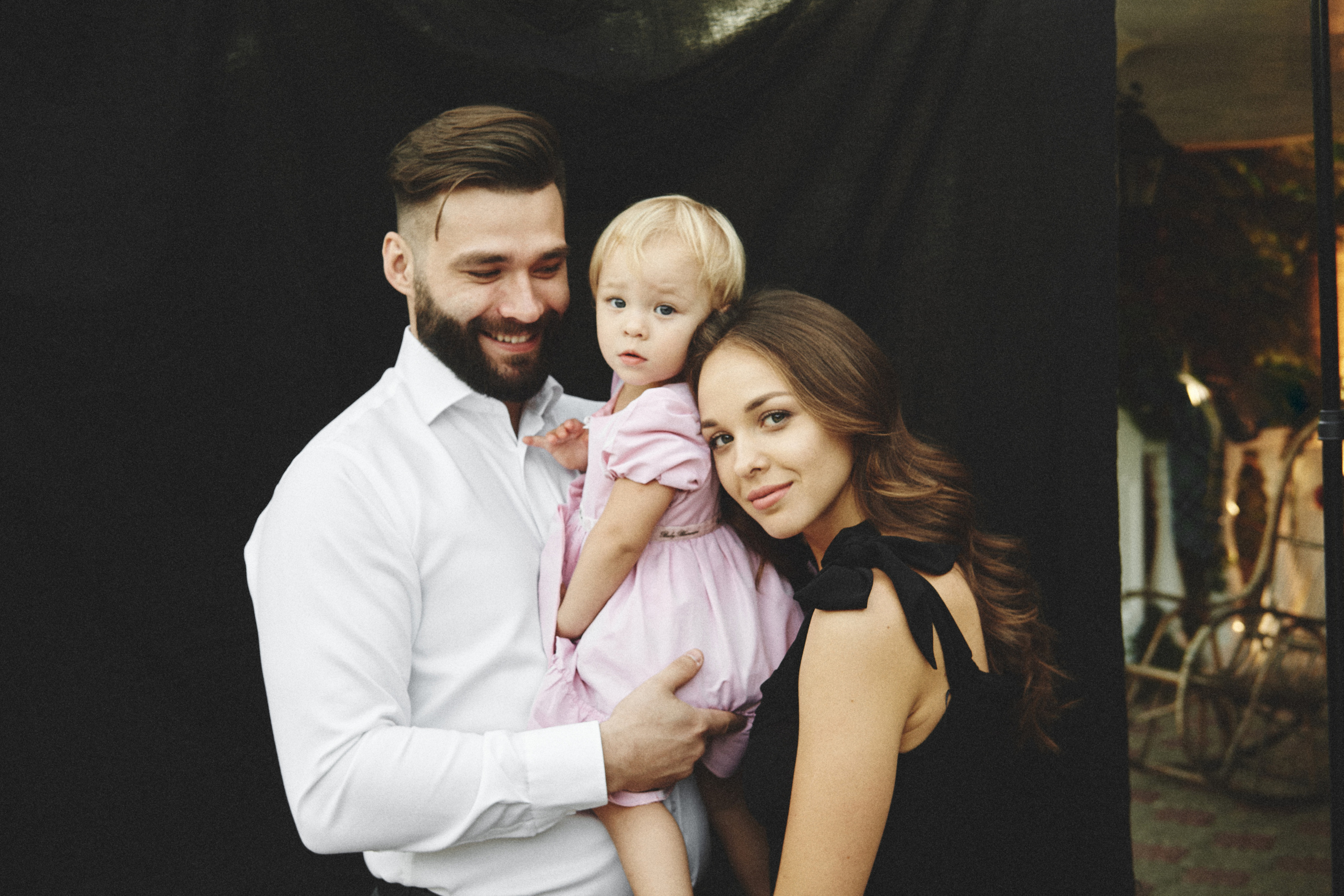 Никита, Анжелика и Соломия. Фотограф Евгений Хиль | Львов Киев Днепр | Eugene Hill | Yevhenii Khil