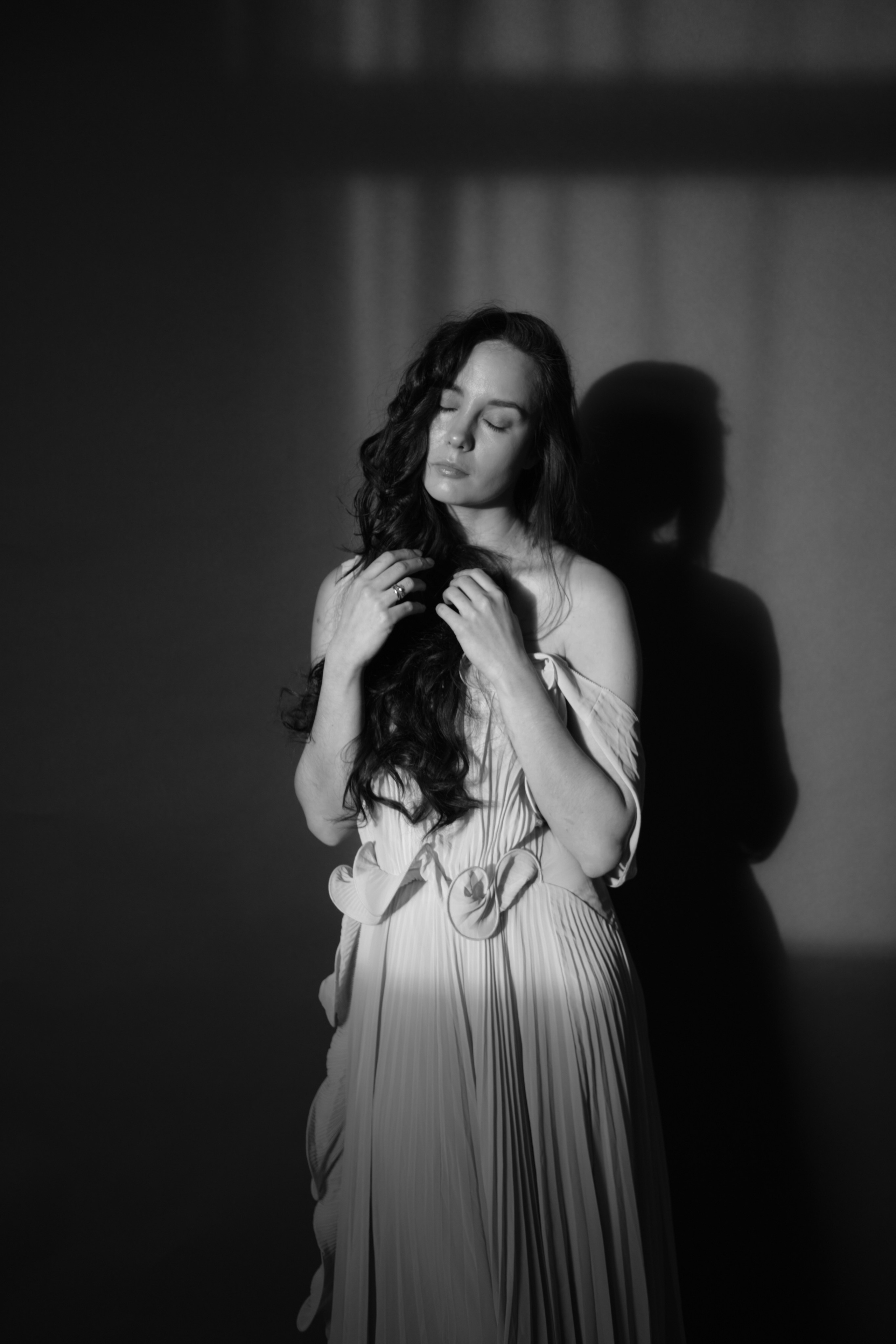 Катя. Photograph Eugene Hill | Lviv Kyiv Dnipro