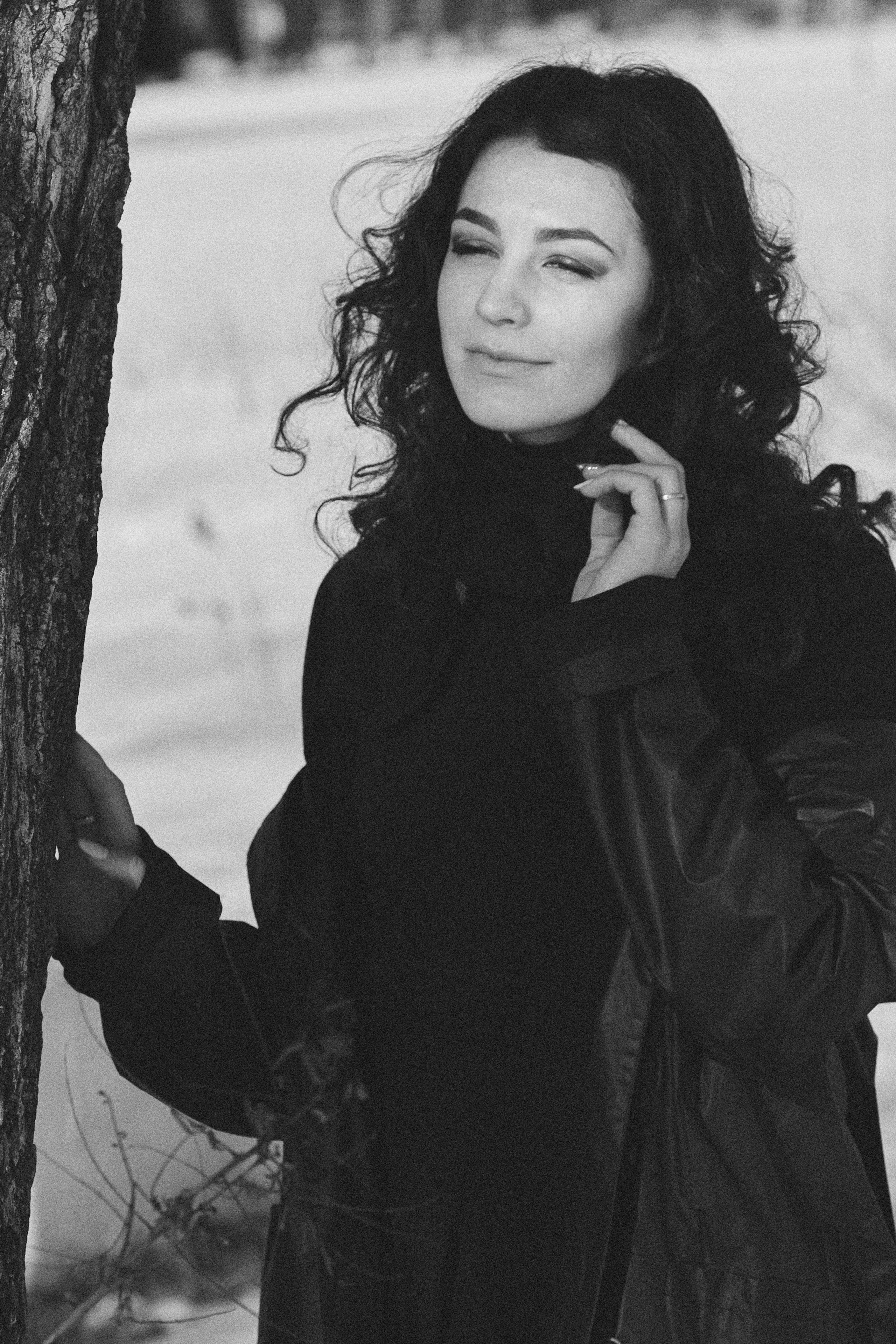 Анита. Фотограф Евгений Хиль | Львов Киев Днепр | Eugene Hill | Yevhenii Khil