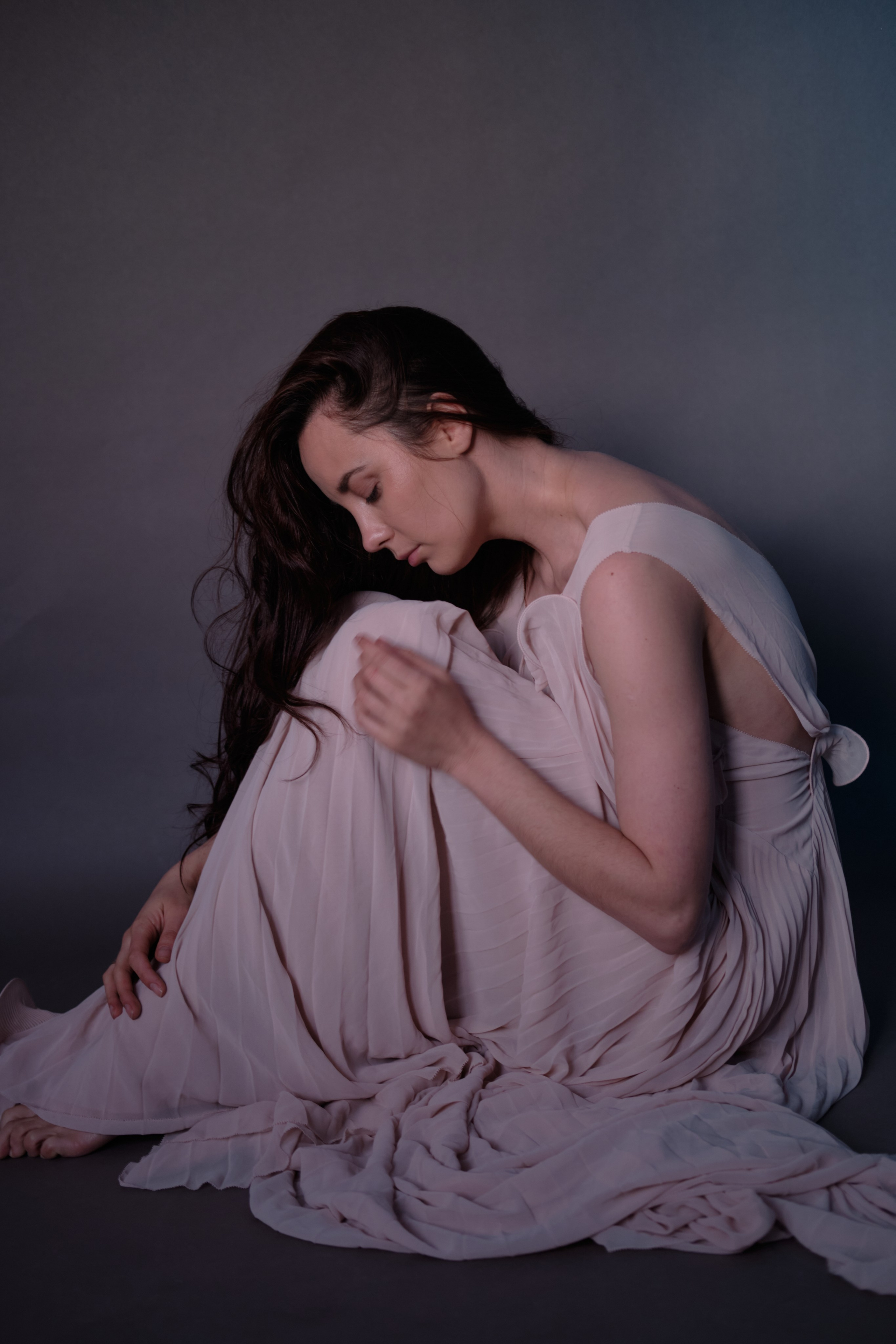 Катя. Photograph Eugene Hill | Lviv Kyiv Dnipro